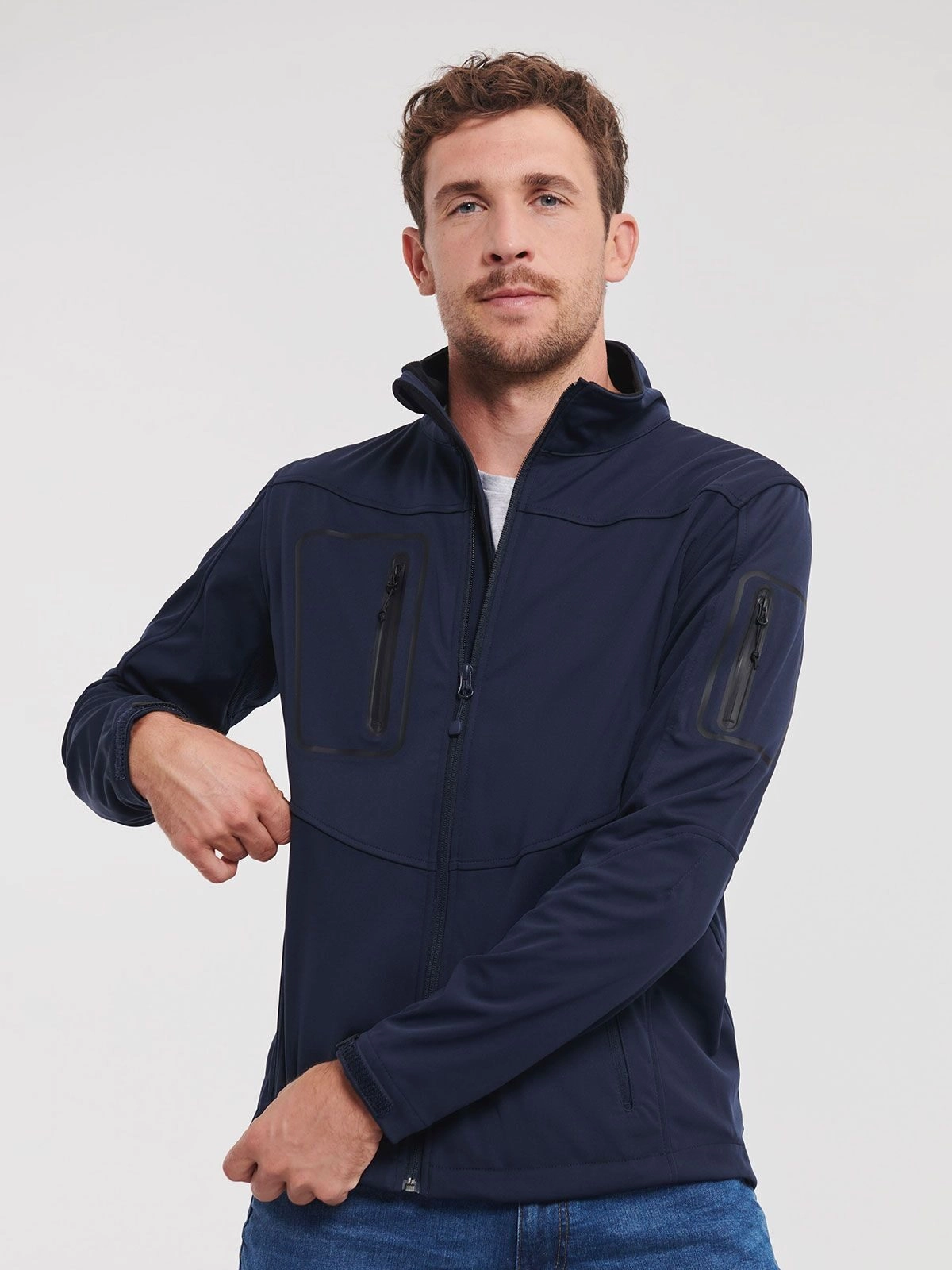 Immagine Men's Sportshell 5000 Jacket