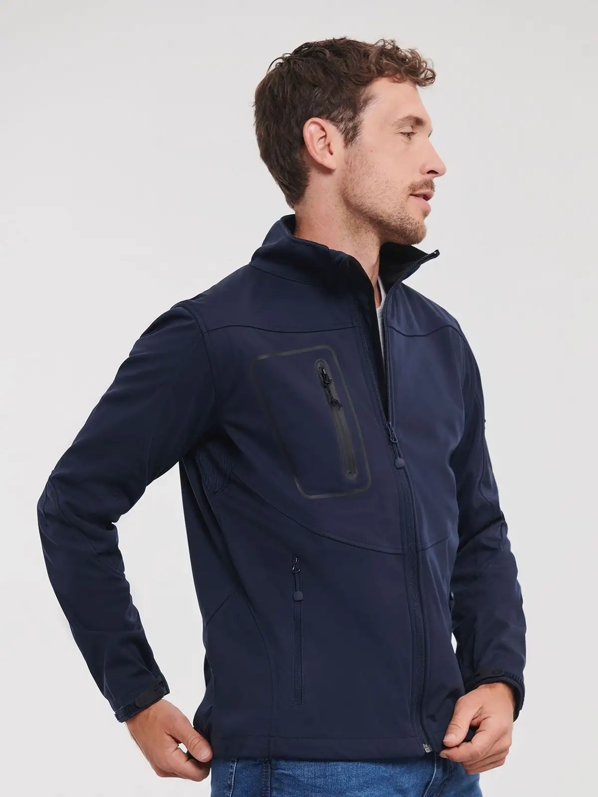 Immagine Men's Sportshell 5000 Jacket