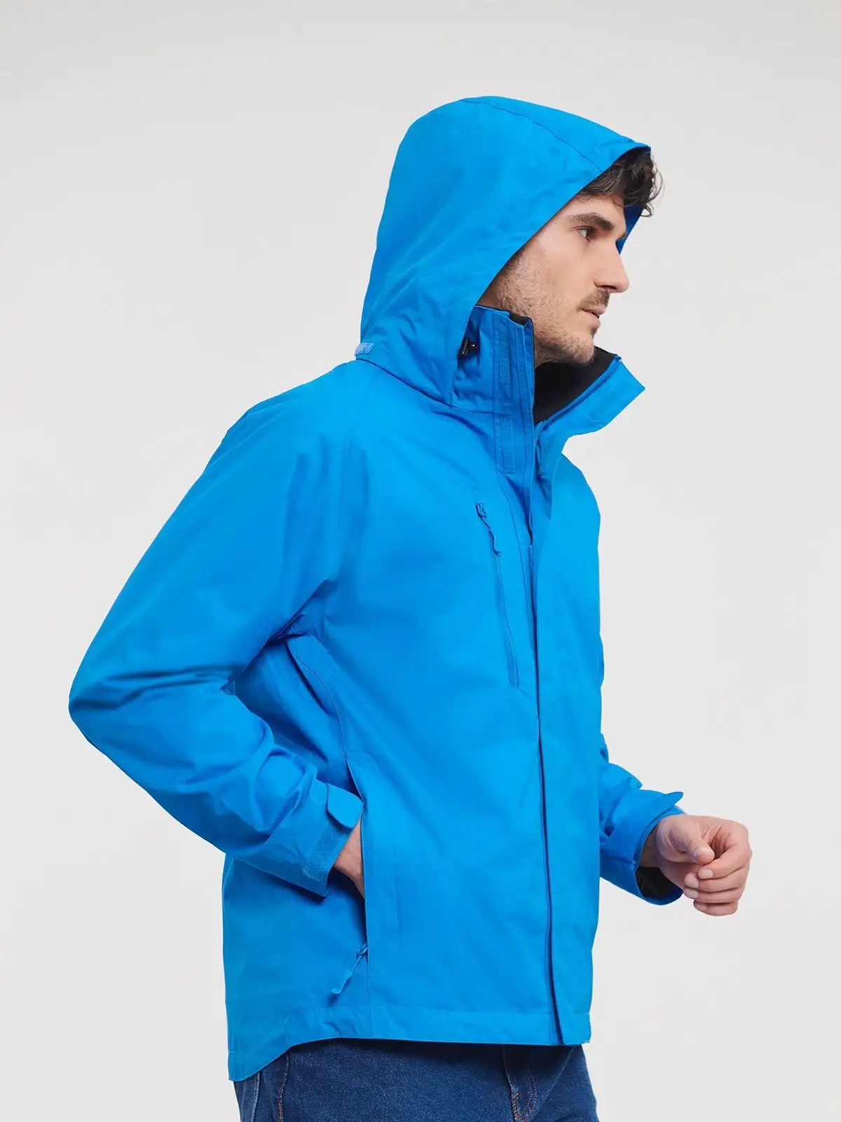 Immagine Men's Hydraplus 2000 Jacket