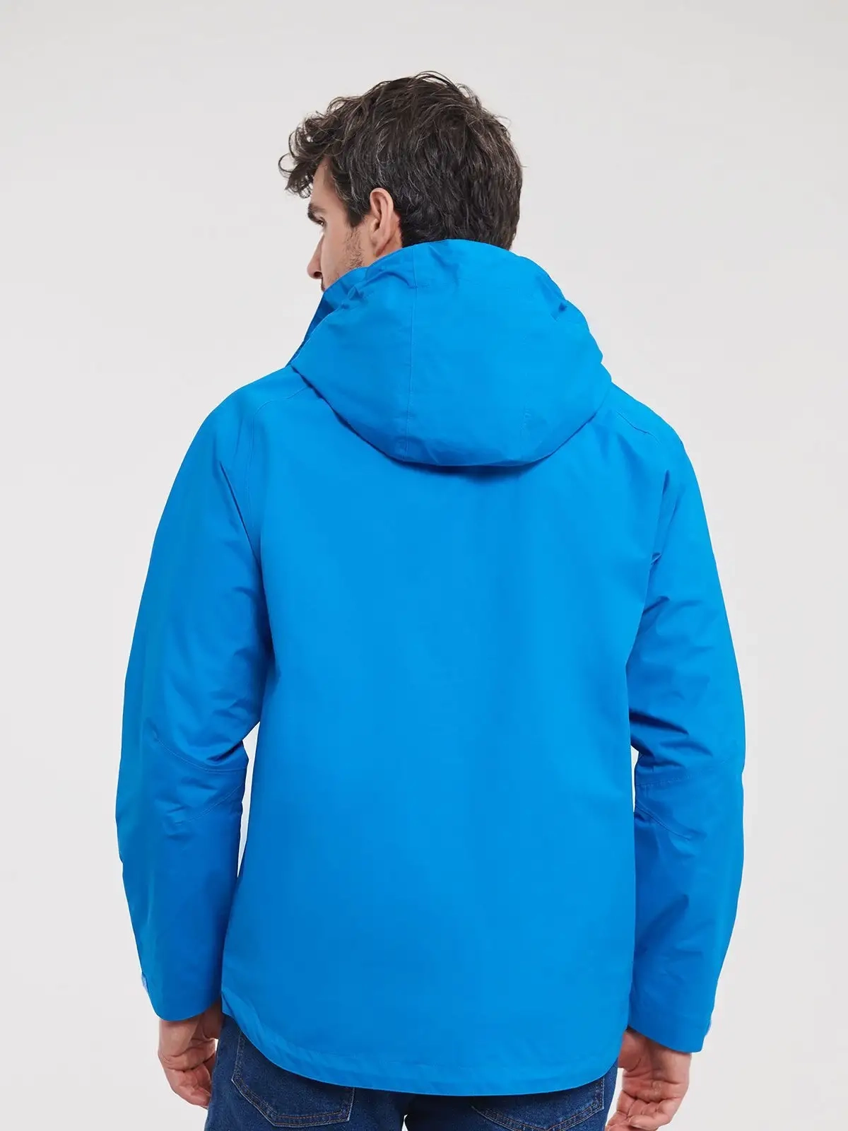 Immagine Men's Hydraplus 2000 Jacket