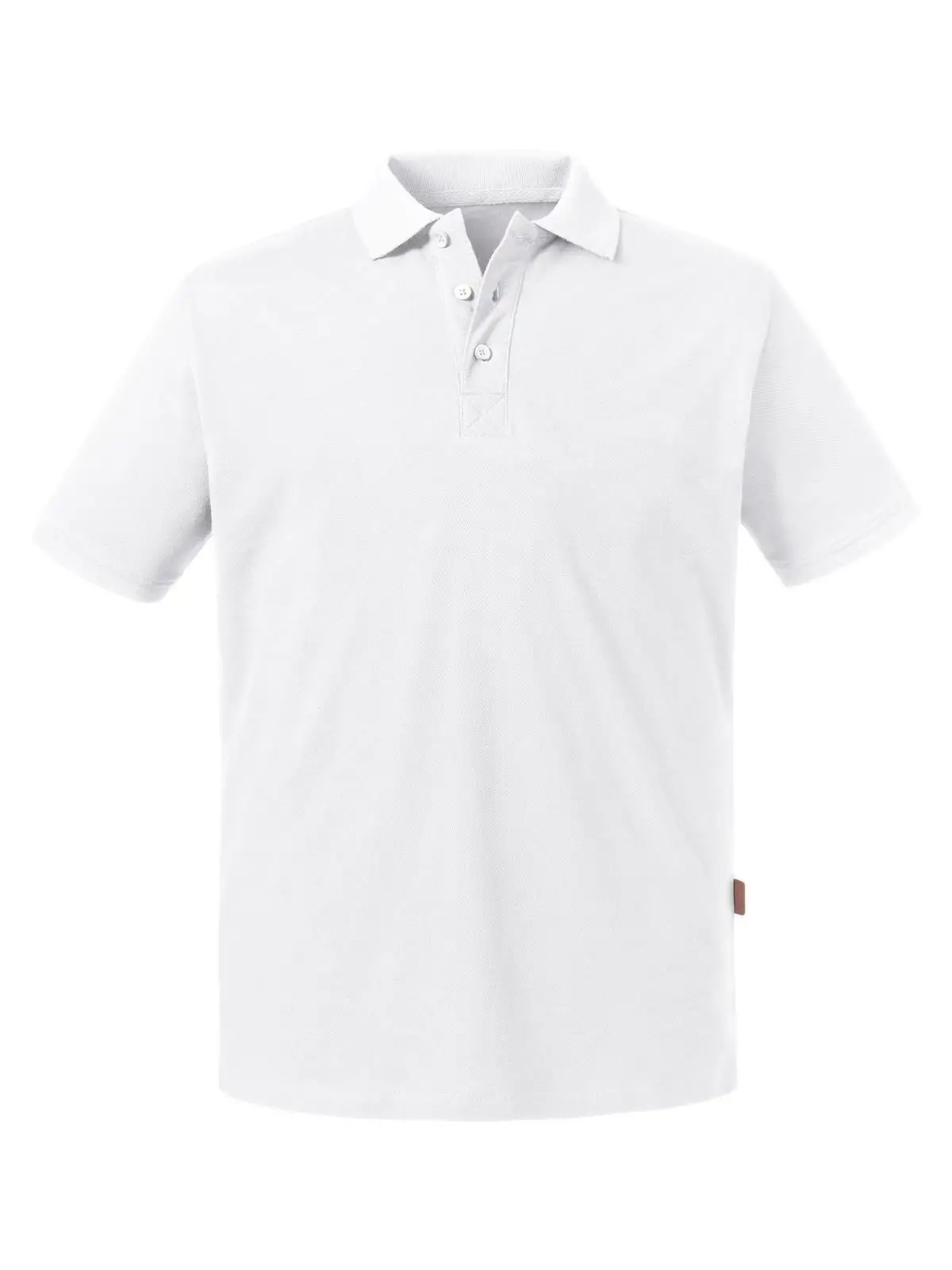 Immagine Men's Pure Organic Polo