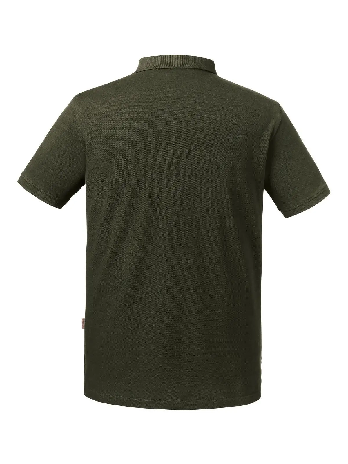 Immagine Men's Pure Organic Polo