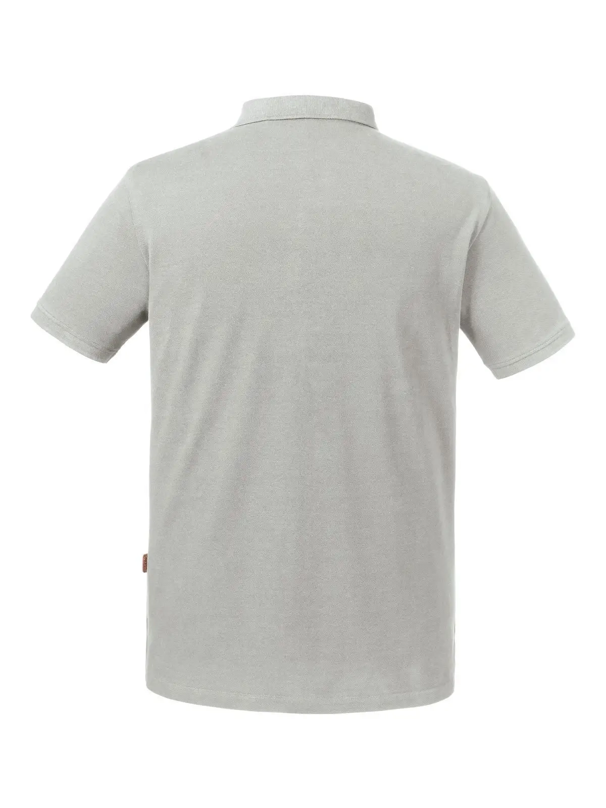 Immagine Men's Pure Organic Polo