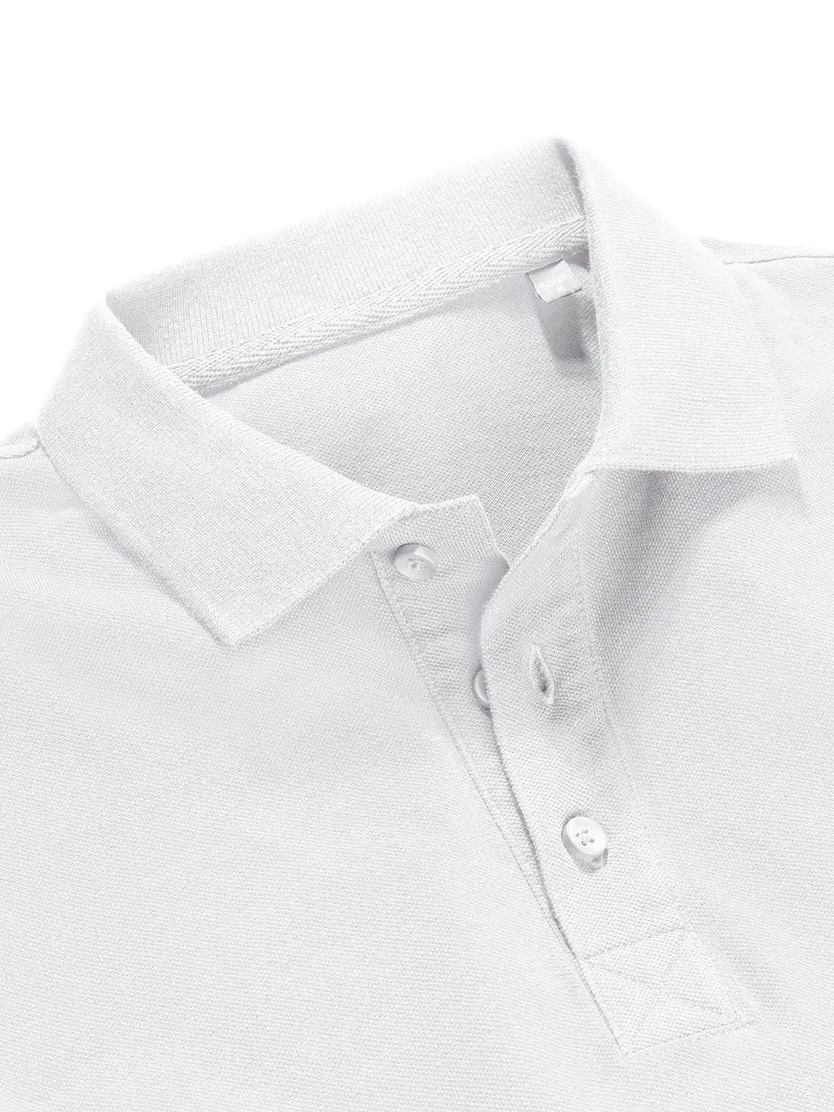 Immagine Men's Pure Organic Polo