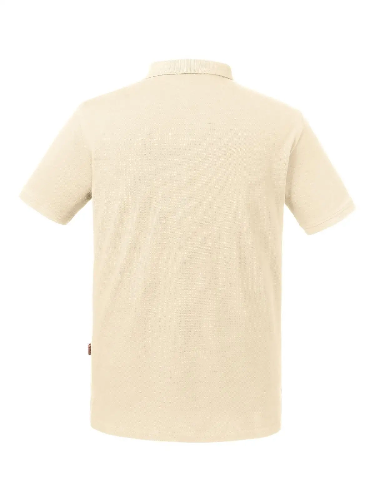 Immagine Men's Pure Organic Polo