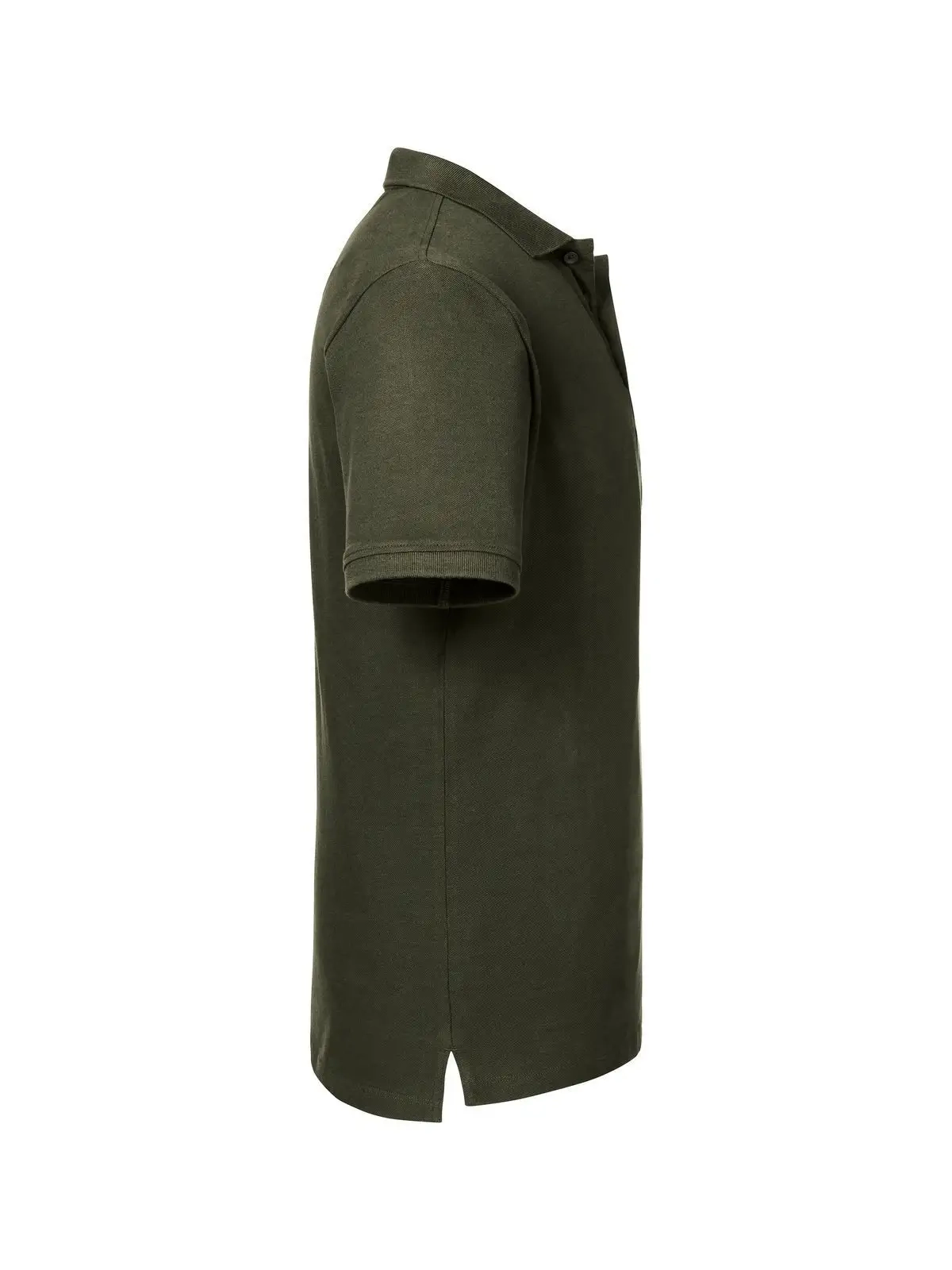 Immagine Men's Pure Organic Polo