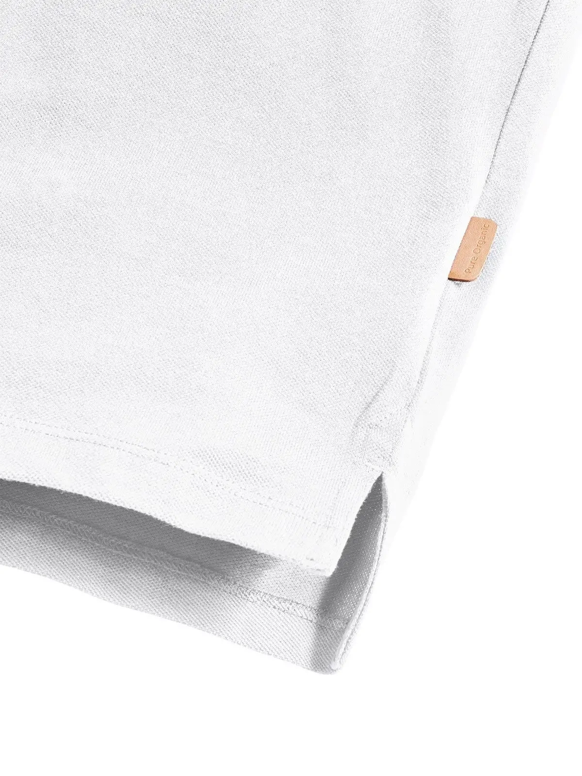 Immagine Men's Pure Organic Polo