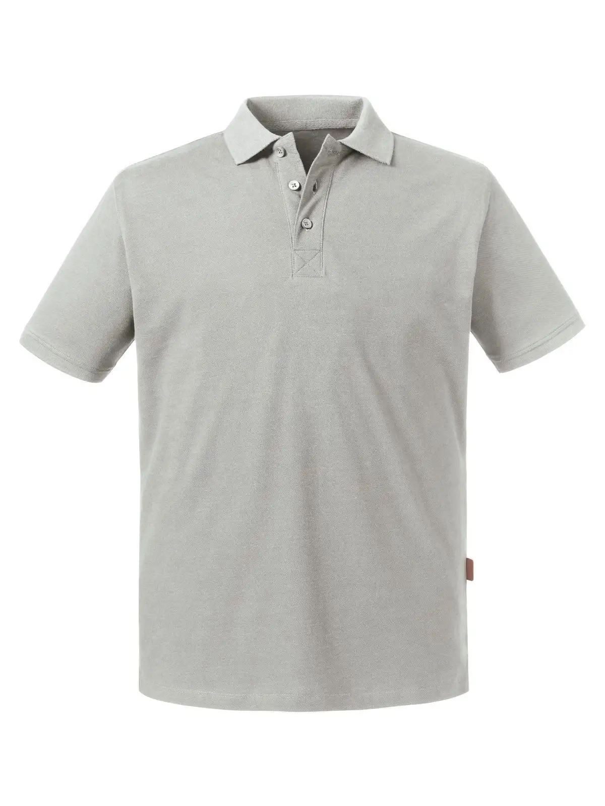 Immagine Men's Pure Organic Polo