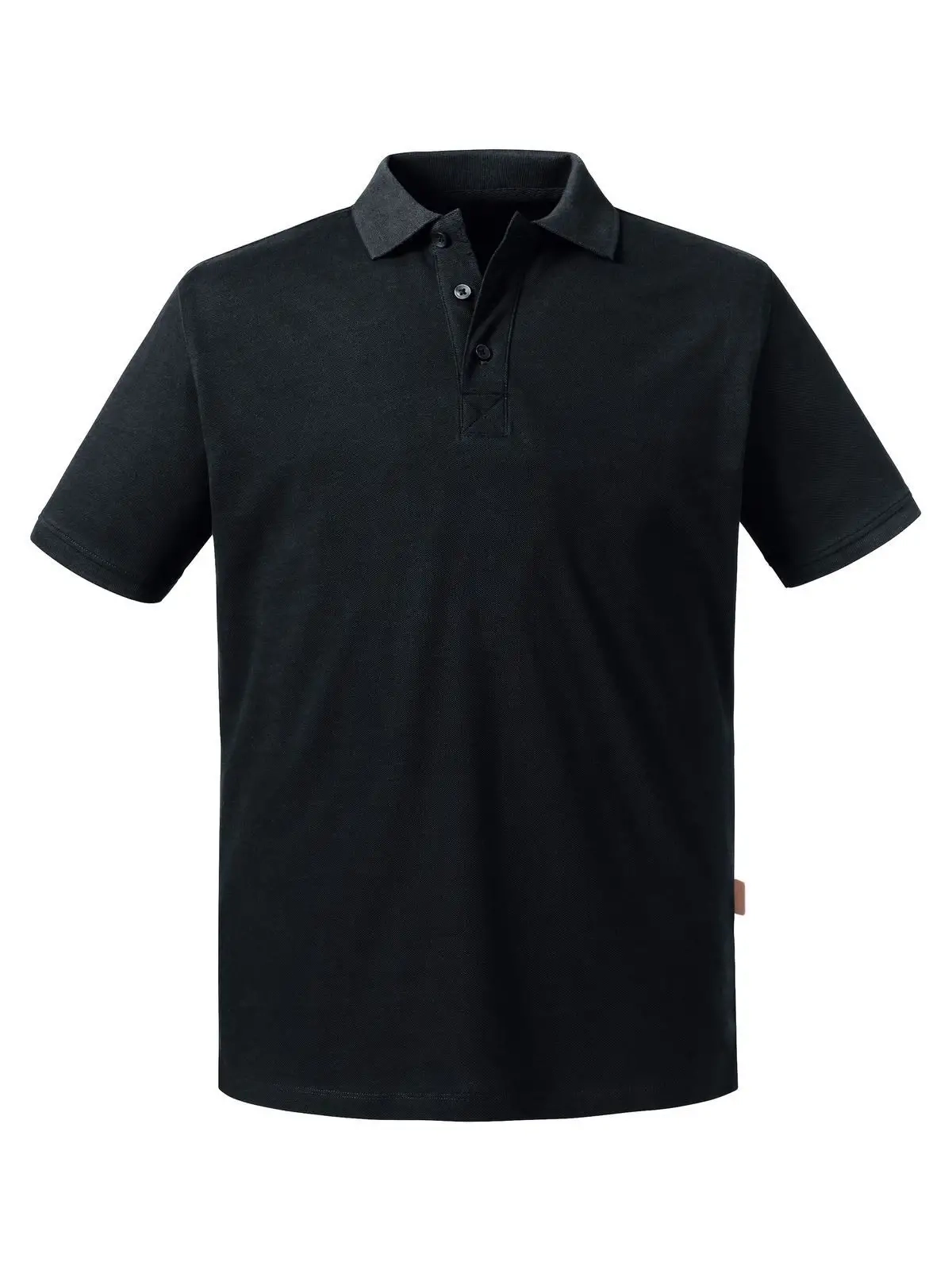 Immagine Men's Pure Organic Polo