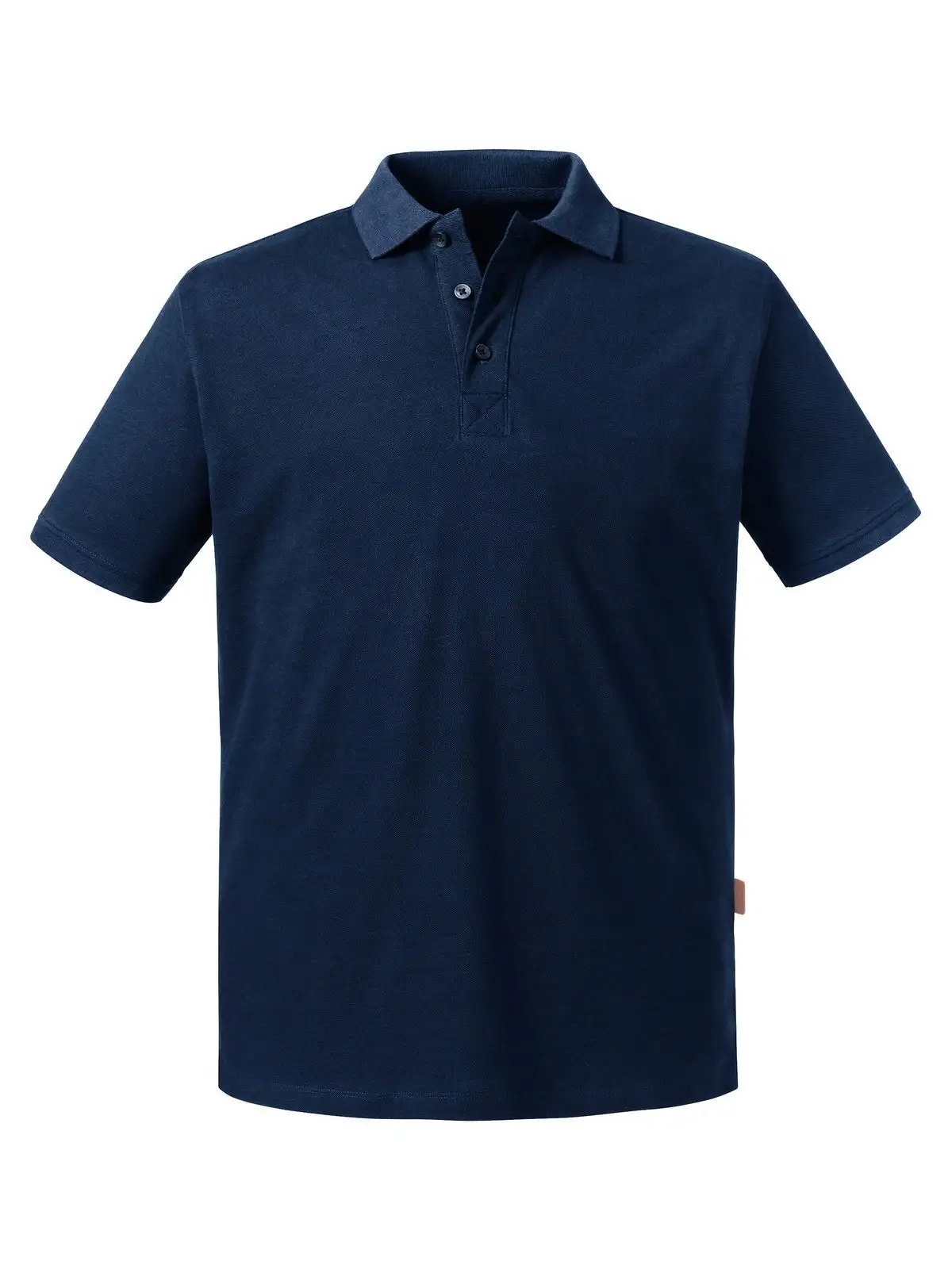 Immagine Men's Pure Organic Polo