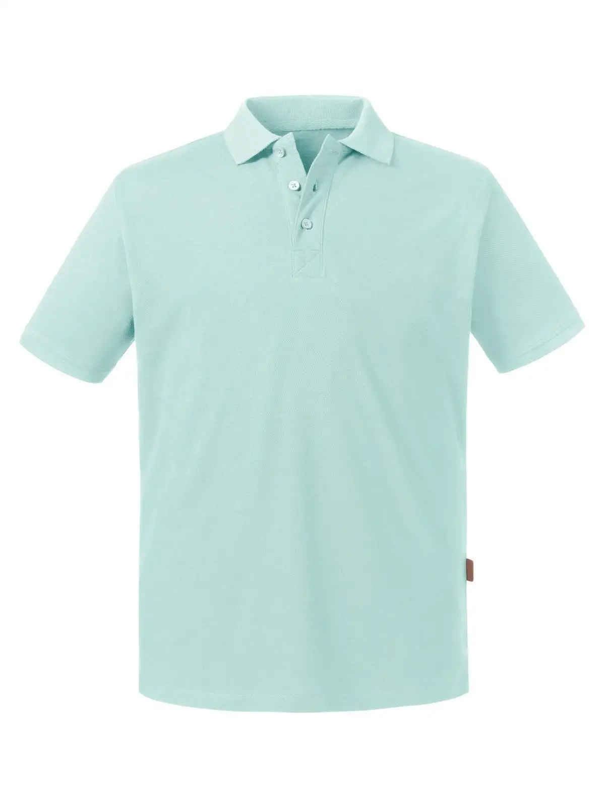 Immagine Men's Pure Organic Polo