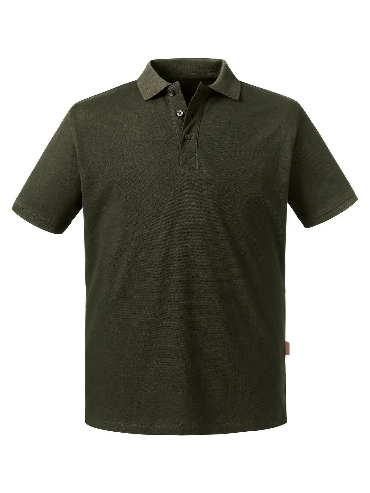 Immagine Men's Pure Organic Polo