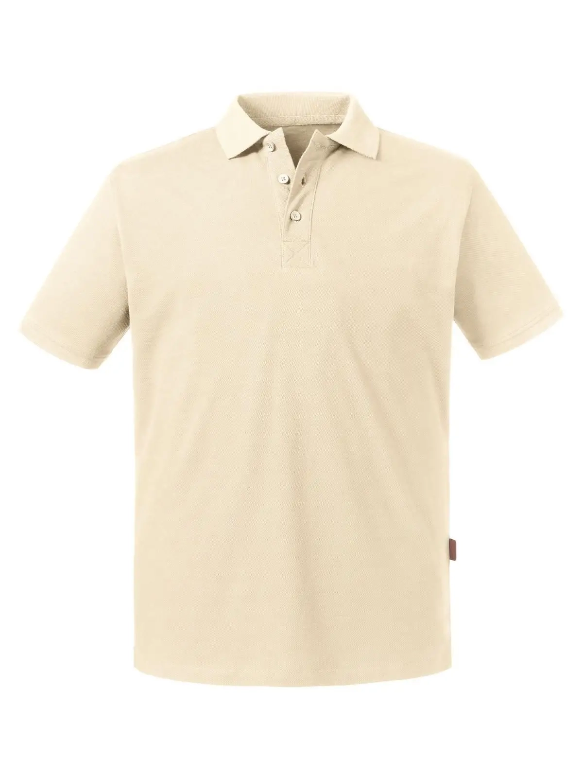 Immagine Men's Pure Organic Polo