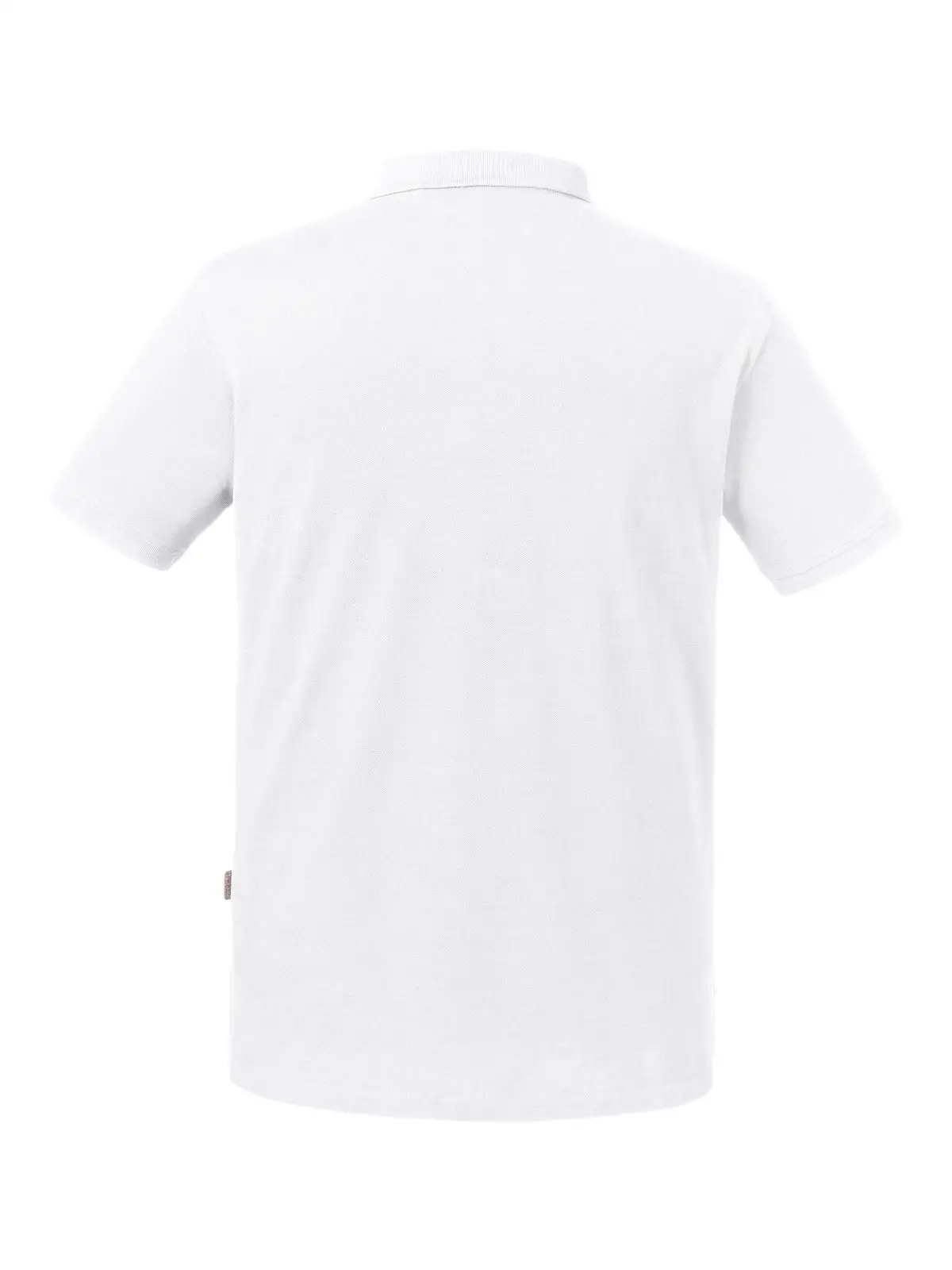 Immagine Men's Pure Organic Polo