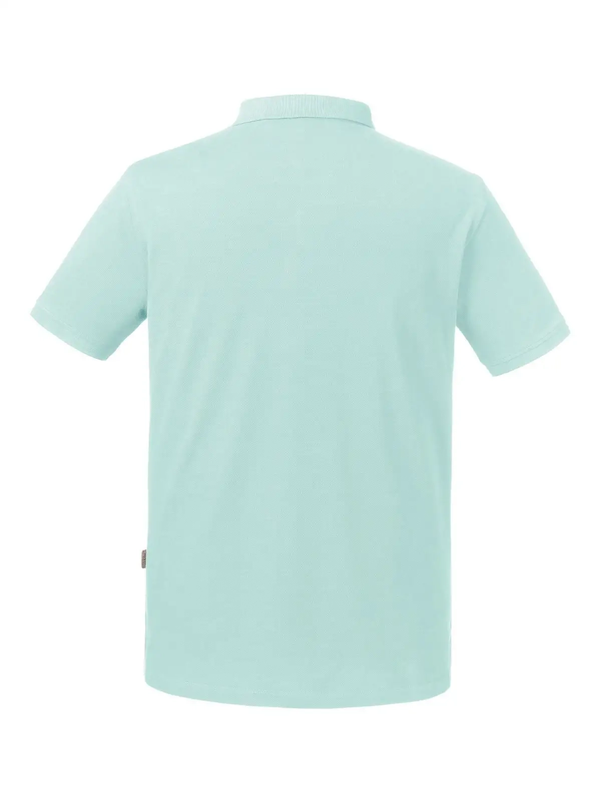 Immagine Men's Pure Organic Polo