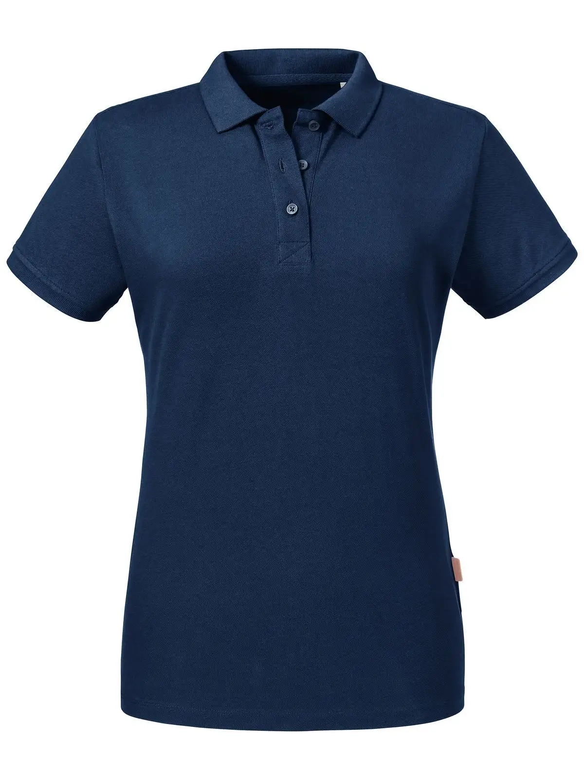 Immagine Ladies' Pure Organic Polo
