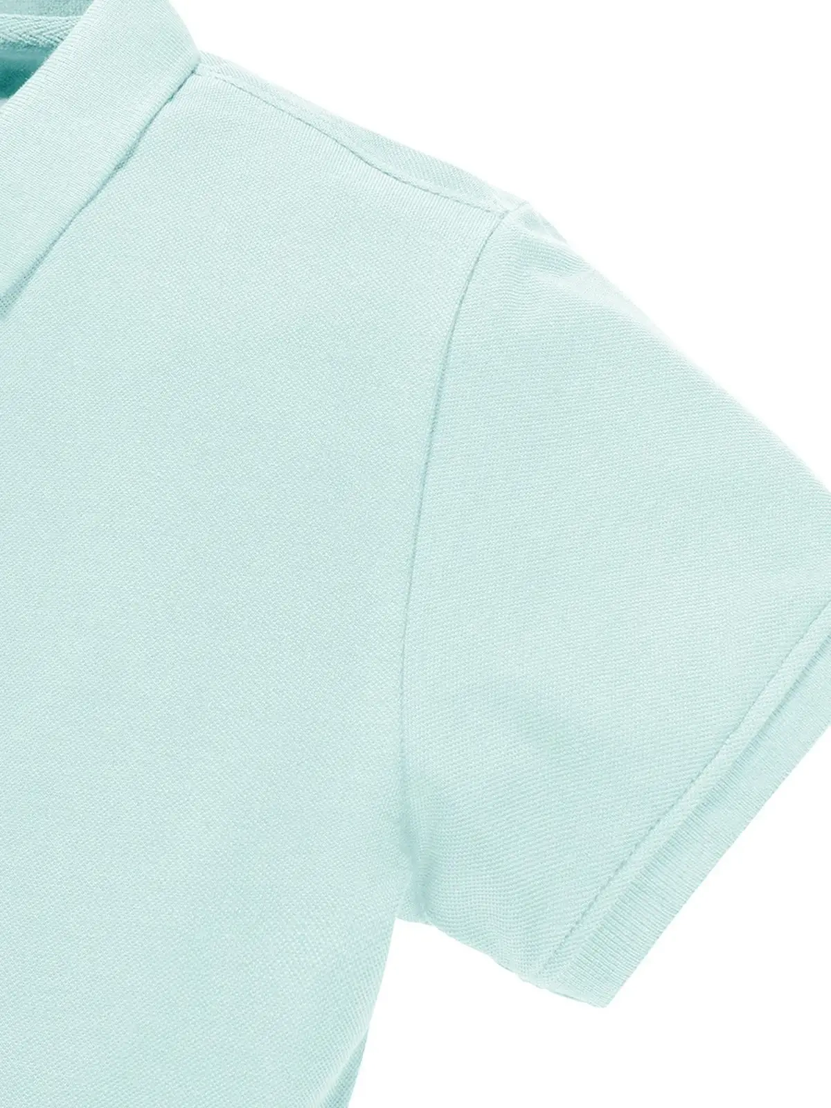 Immagine Ladies' Pure Organic Polo