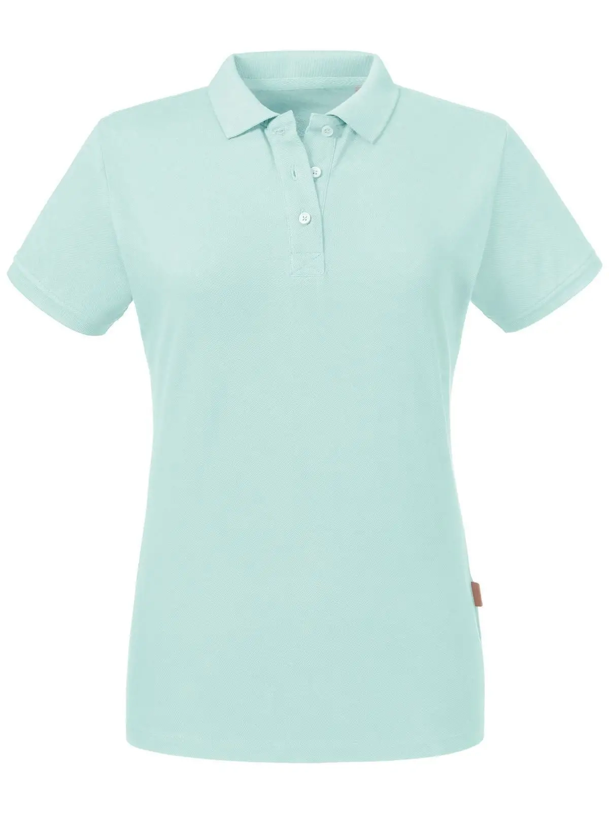 Immagine Ladies' Pure Organic Polo