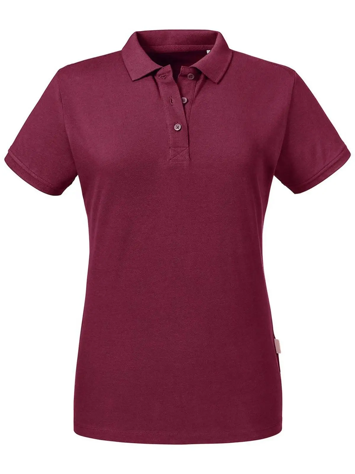 Immagine Ladies' Pure Organic Polo