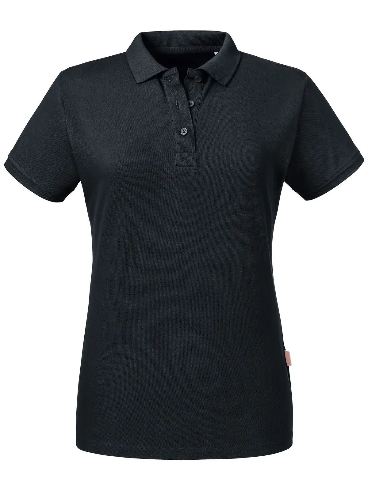 Immagine Ladies' Pure Organic Polo