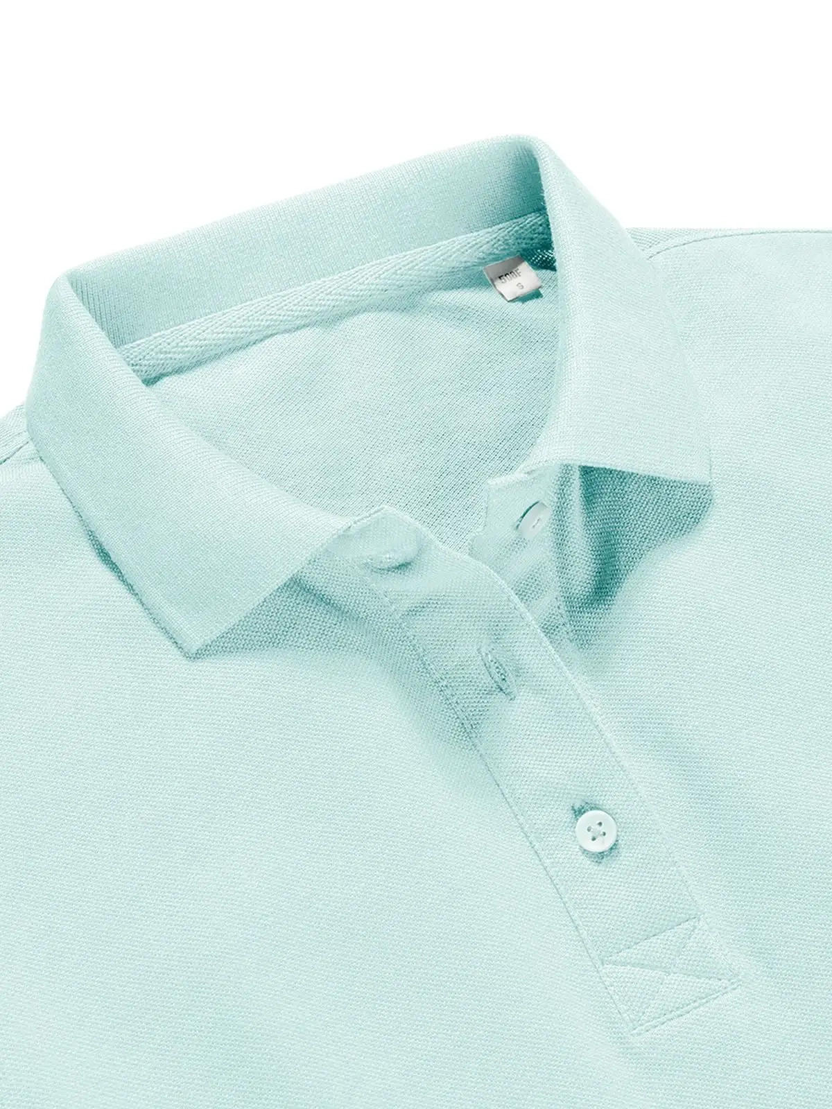 Immagine Ladies' Pure Organic Polo