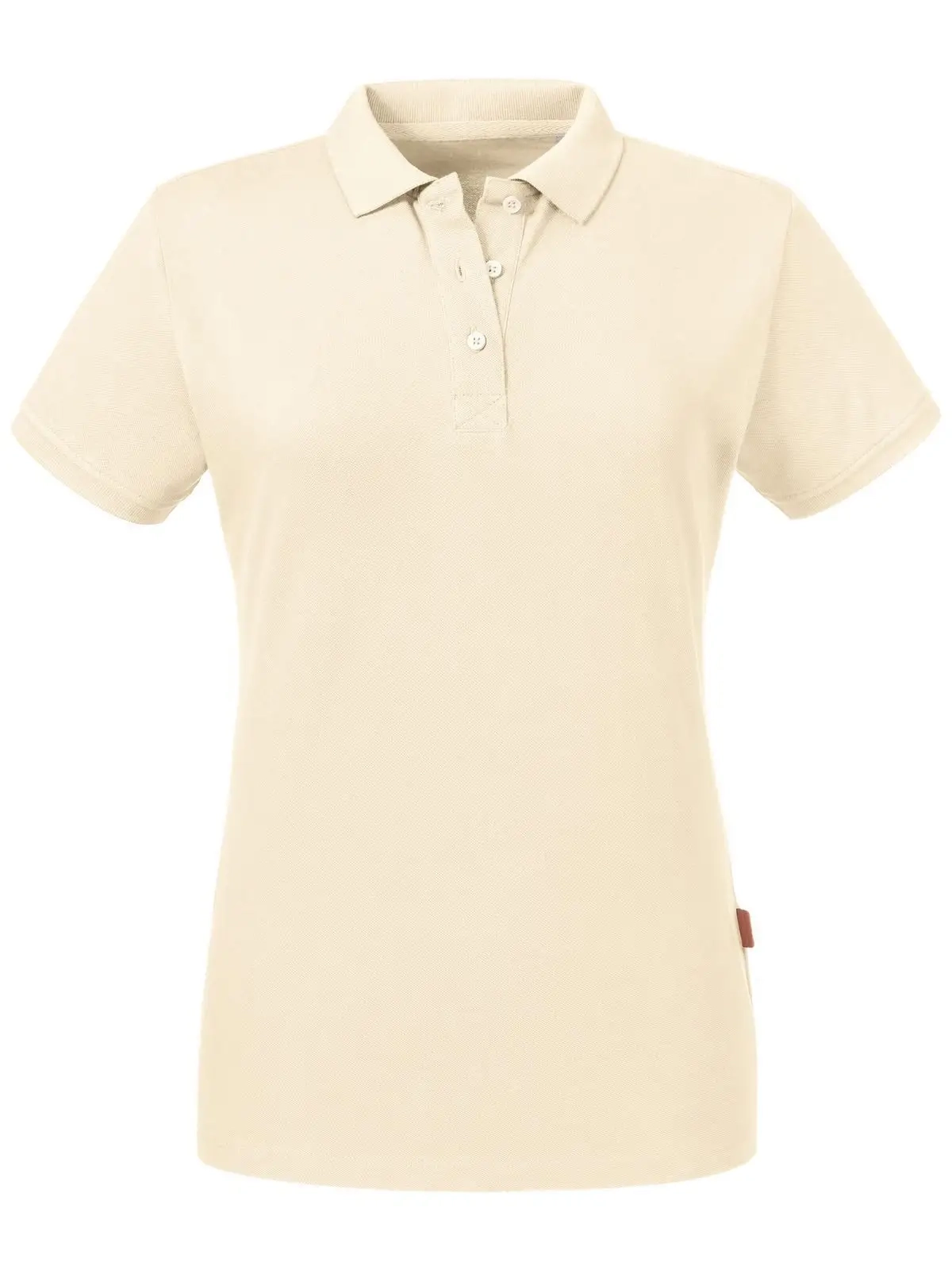 Immagine Ladies' Pure Organic Polo