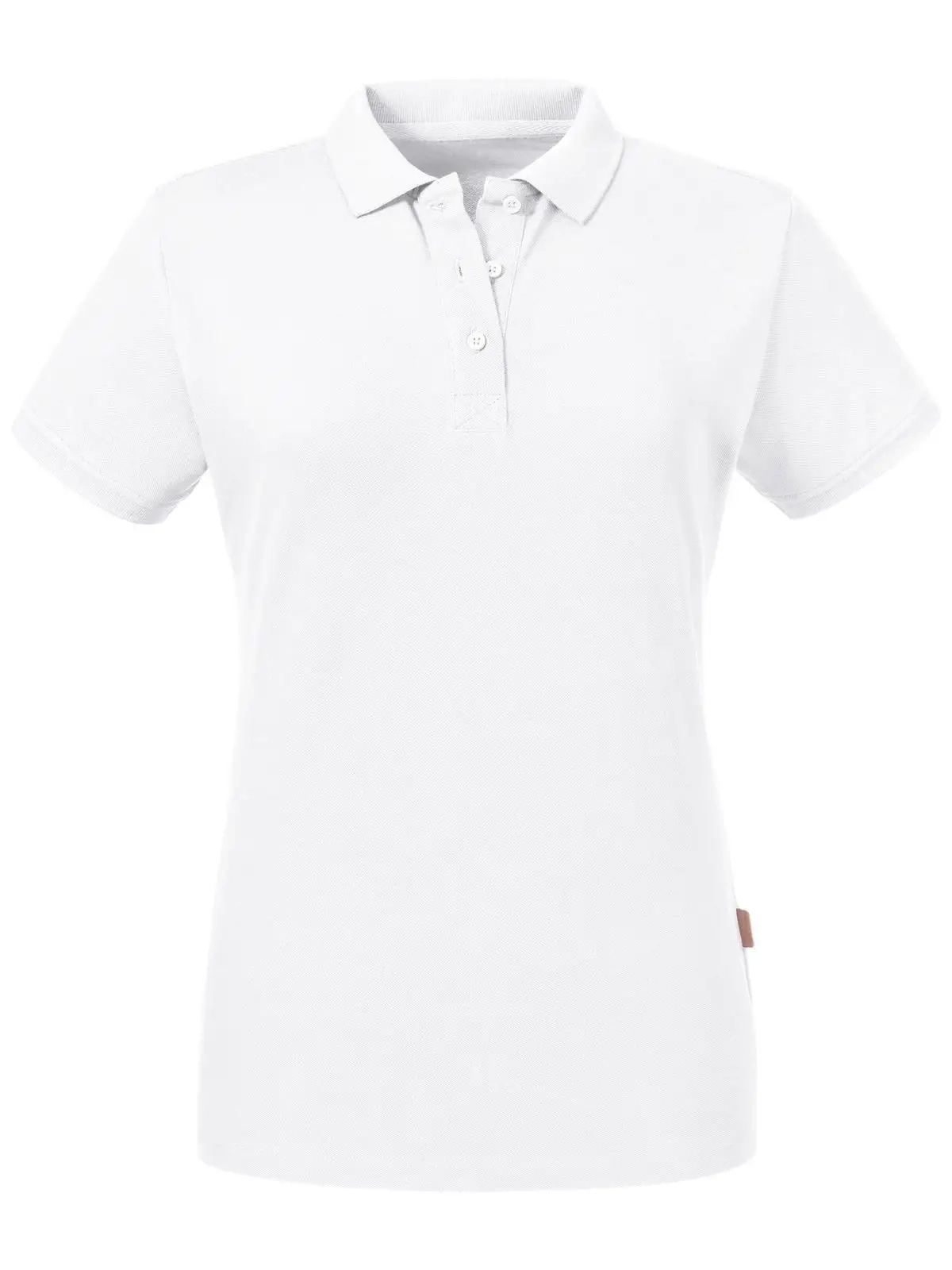 Immagine Ladies' Pure Organic Polo
