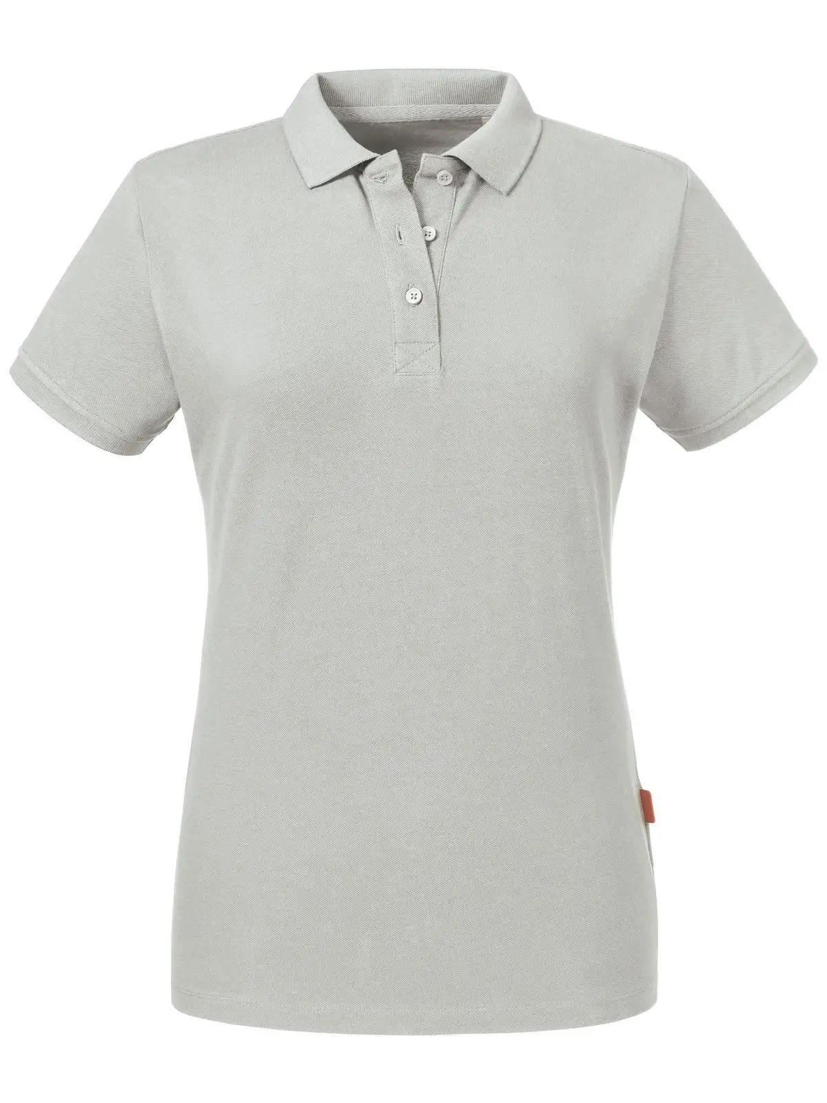 Immagine Ladies' Pure Organic Polo