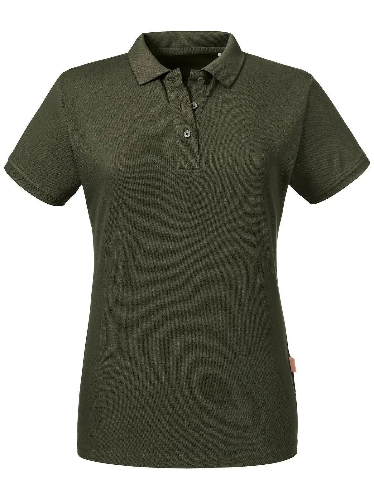 Immagine Ladies' Pure Organic Polo