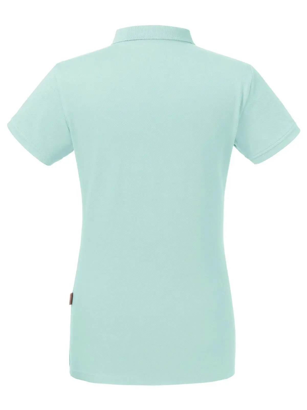 Immagine Ladies' Pure Organic Polo