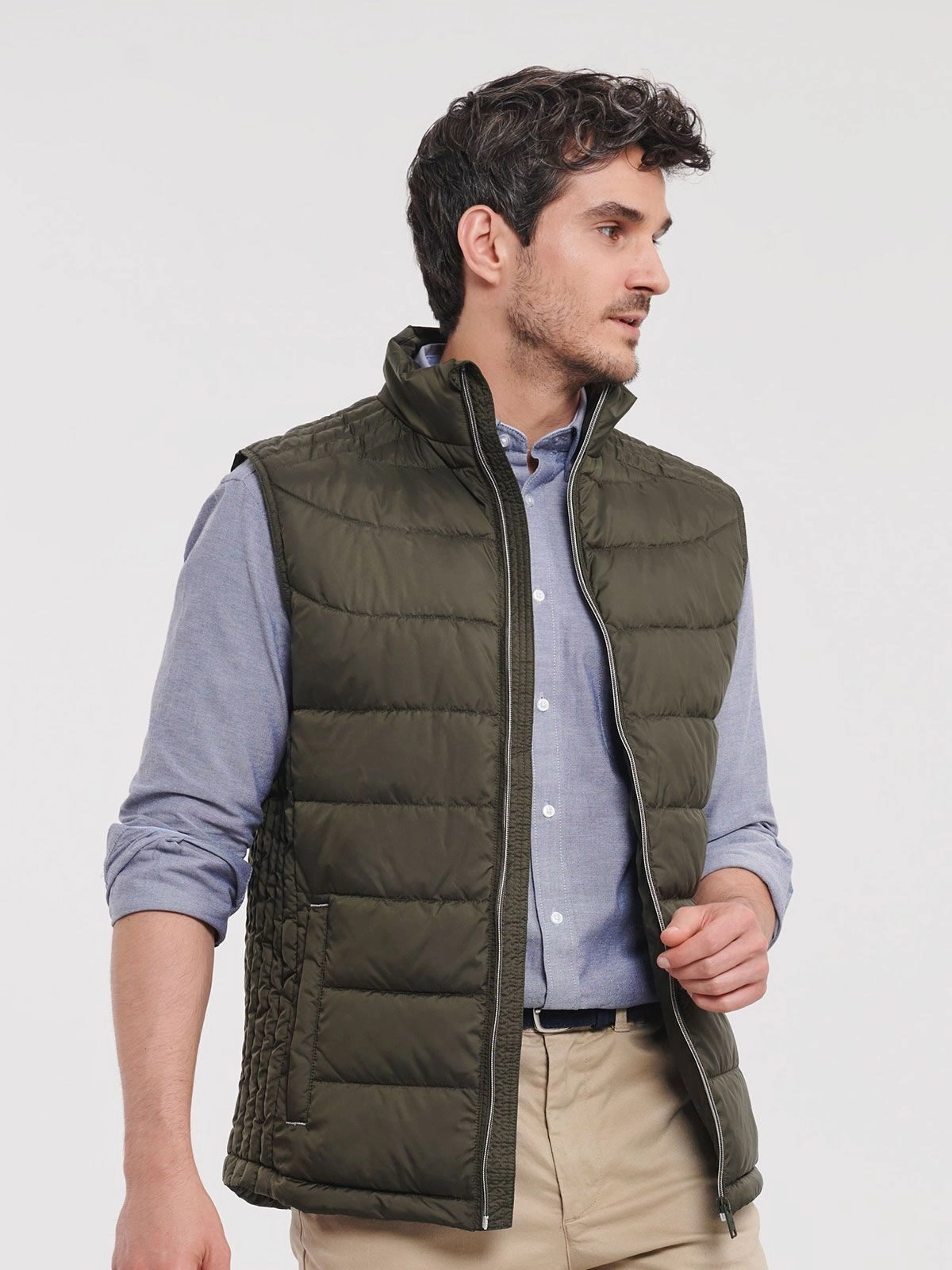 Immagine Men's Nano Bodywarmer