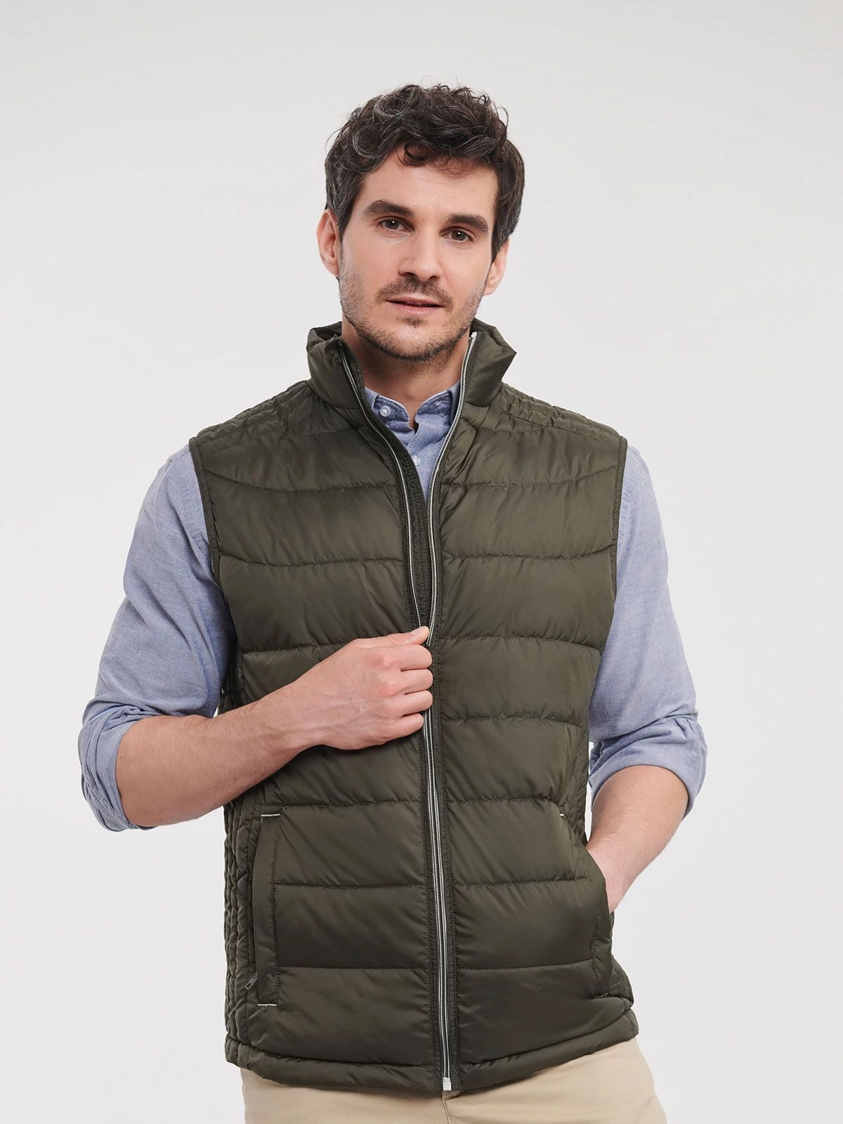 Immagine Men's Nano Bodywarmer