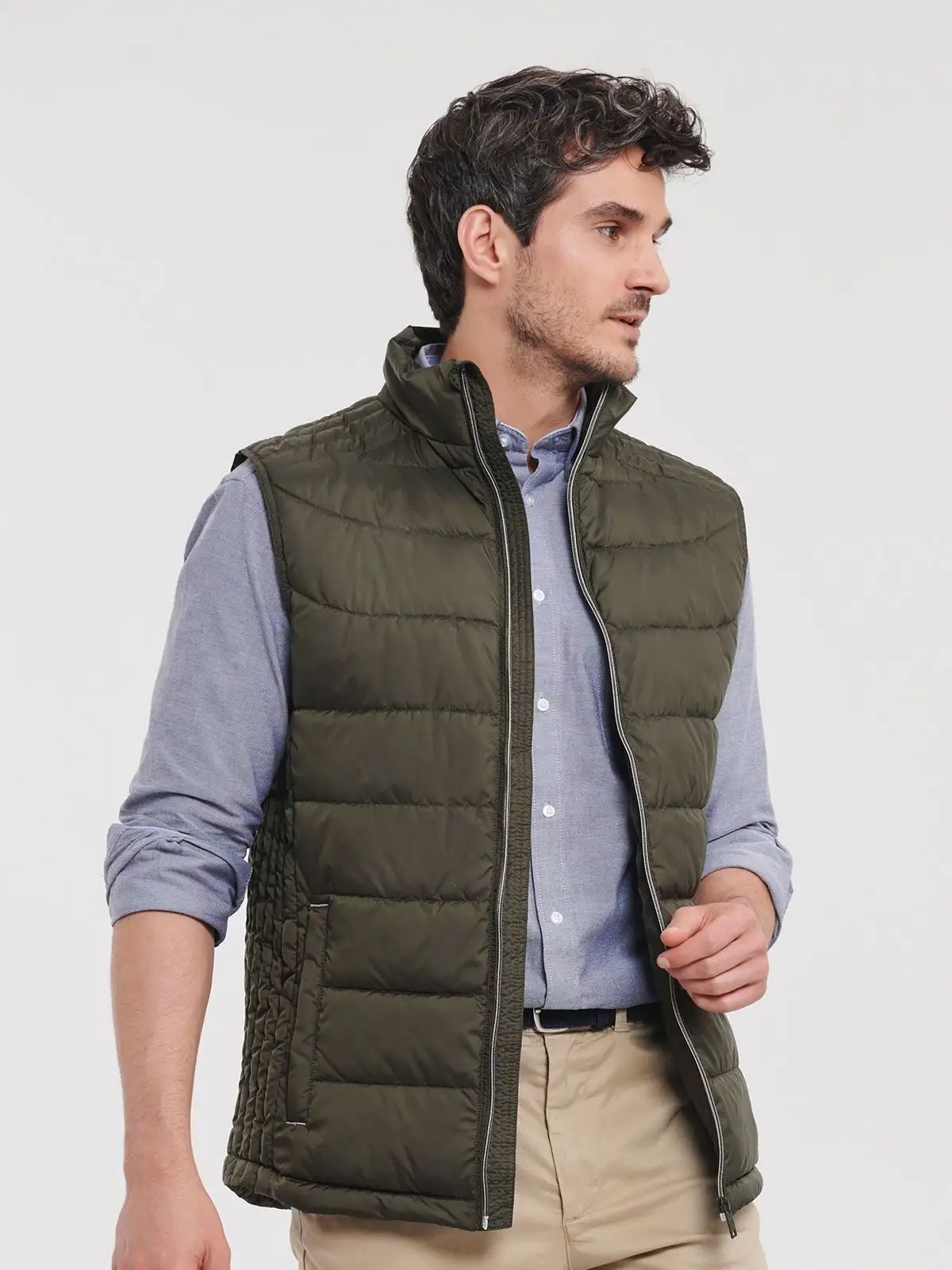 Immagine Men's Nano Bodywarmer