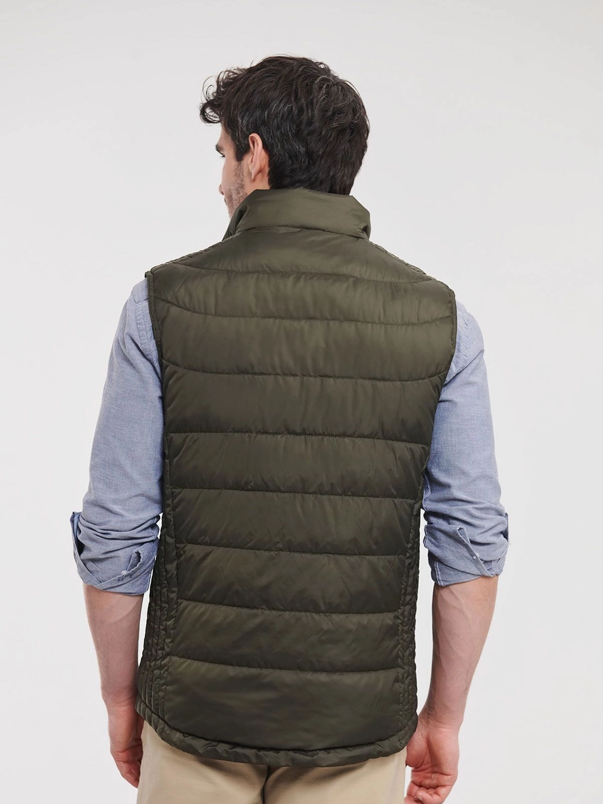 Immagine Men's Nano Bodywarmer