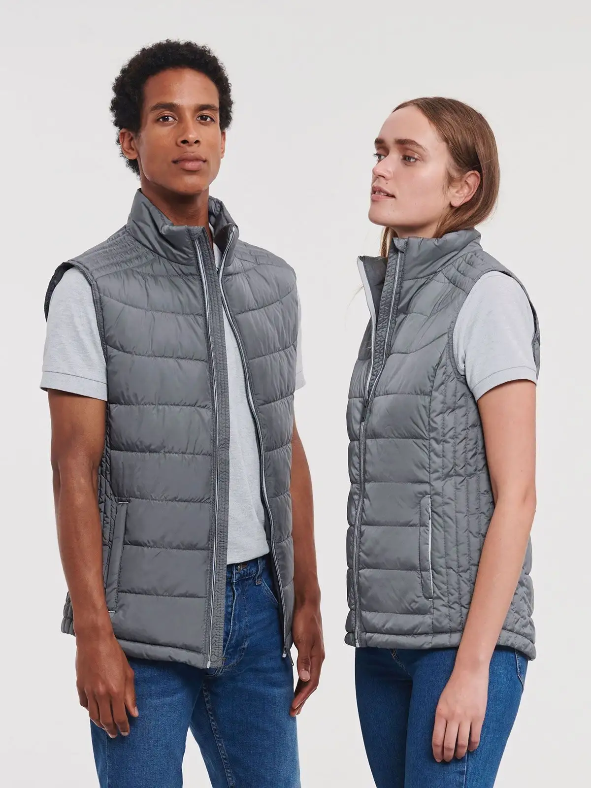 Immagine Men's Nano Bodywarmer