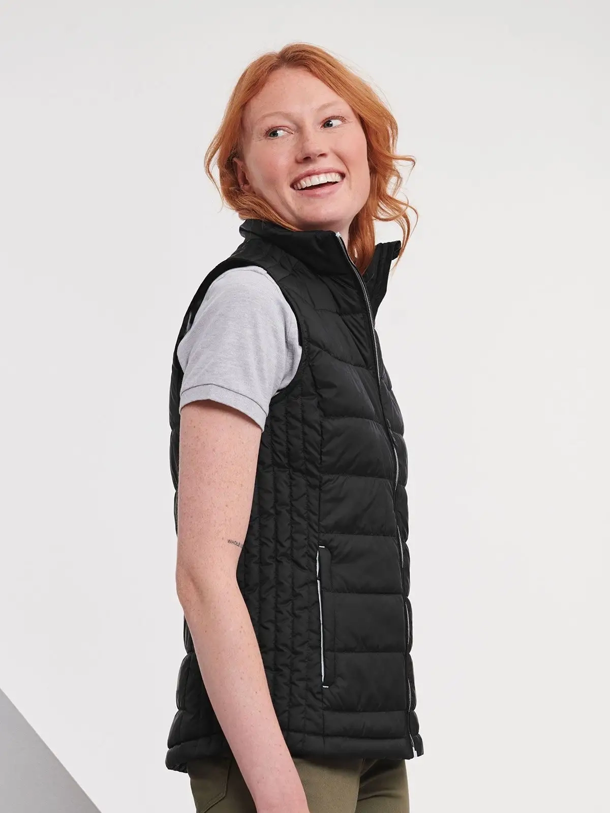 Immagine Ladie's Nano Bodywarmer