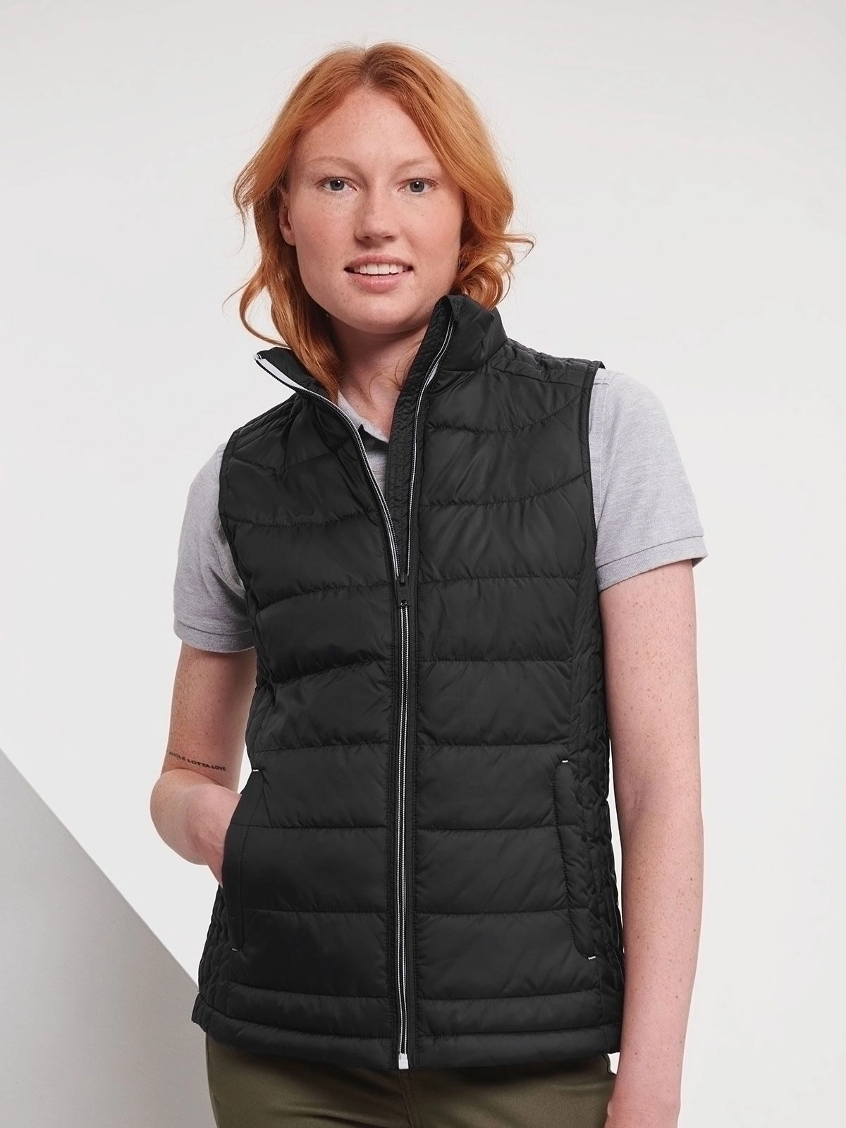 Immagine Ladie's Nano Bodywarmer