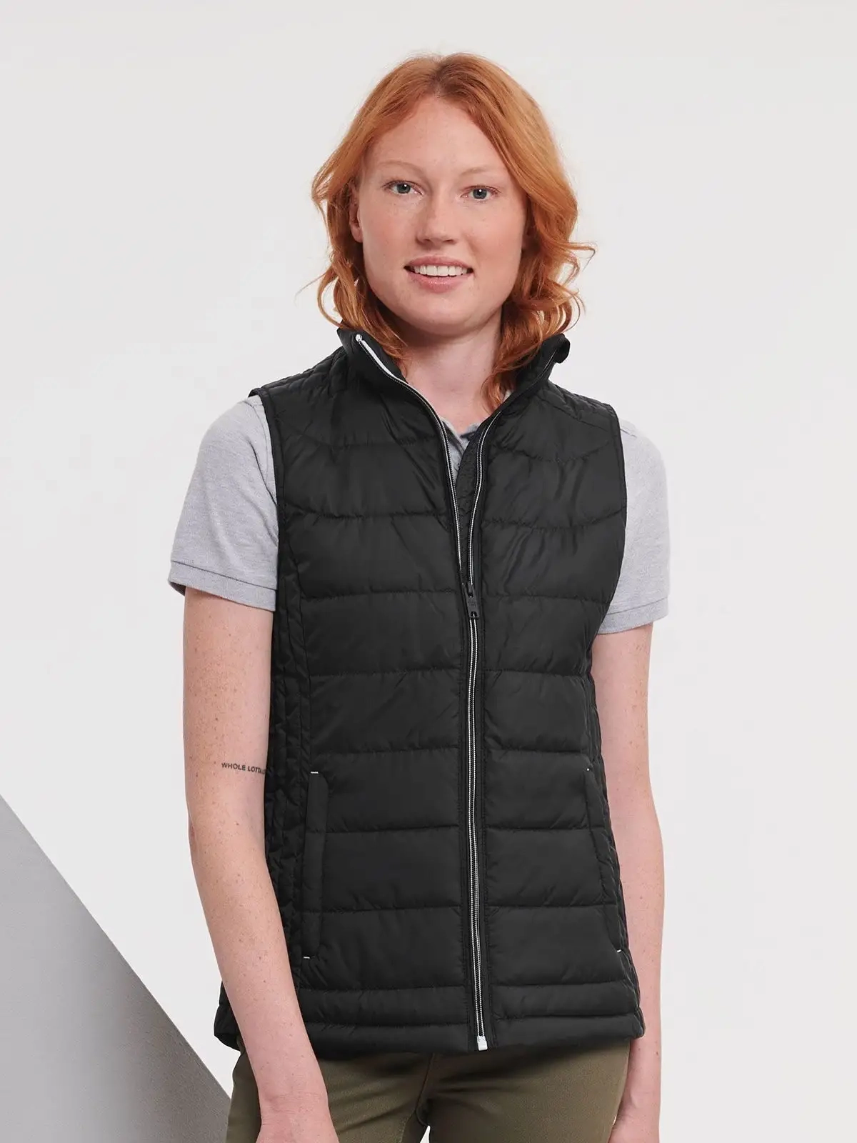 Immagine Ladie's Nano Bodywarmer