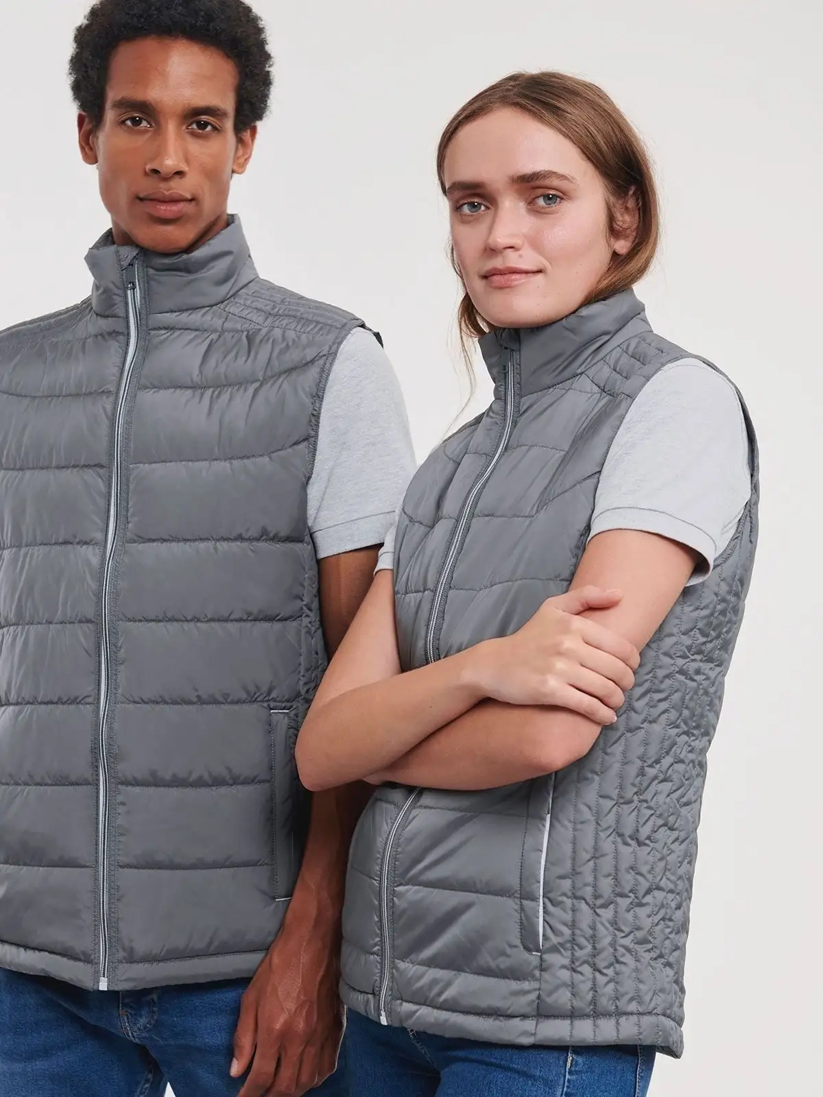 Immagine Ladie's Nano Bodywarmer