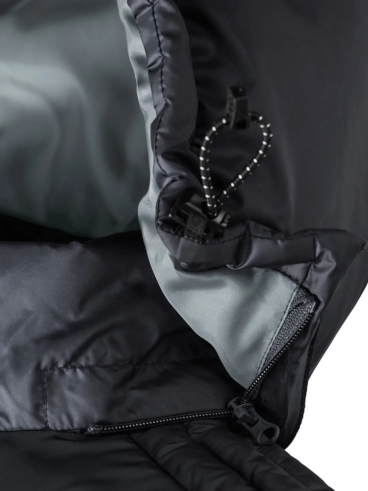 Immagine Men's Hooded Nano Jacket