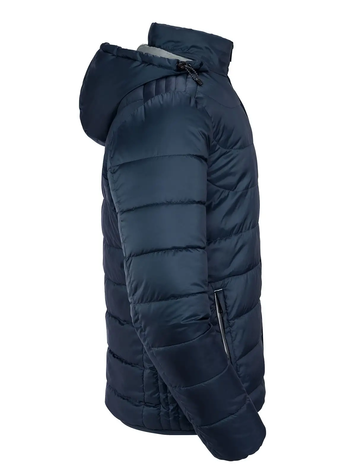 Immagine Men's Hooded Nano Jacket