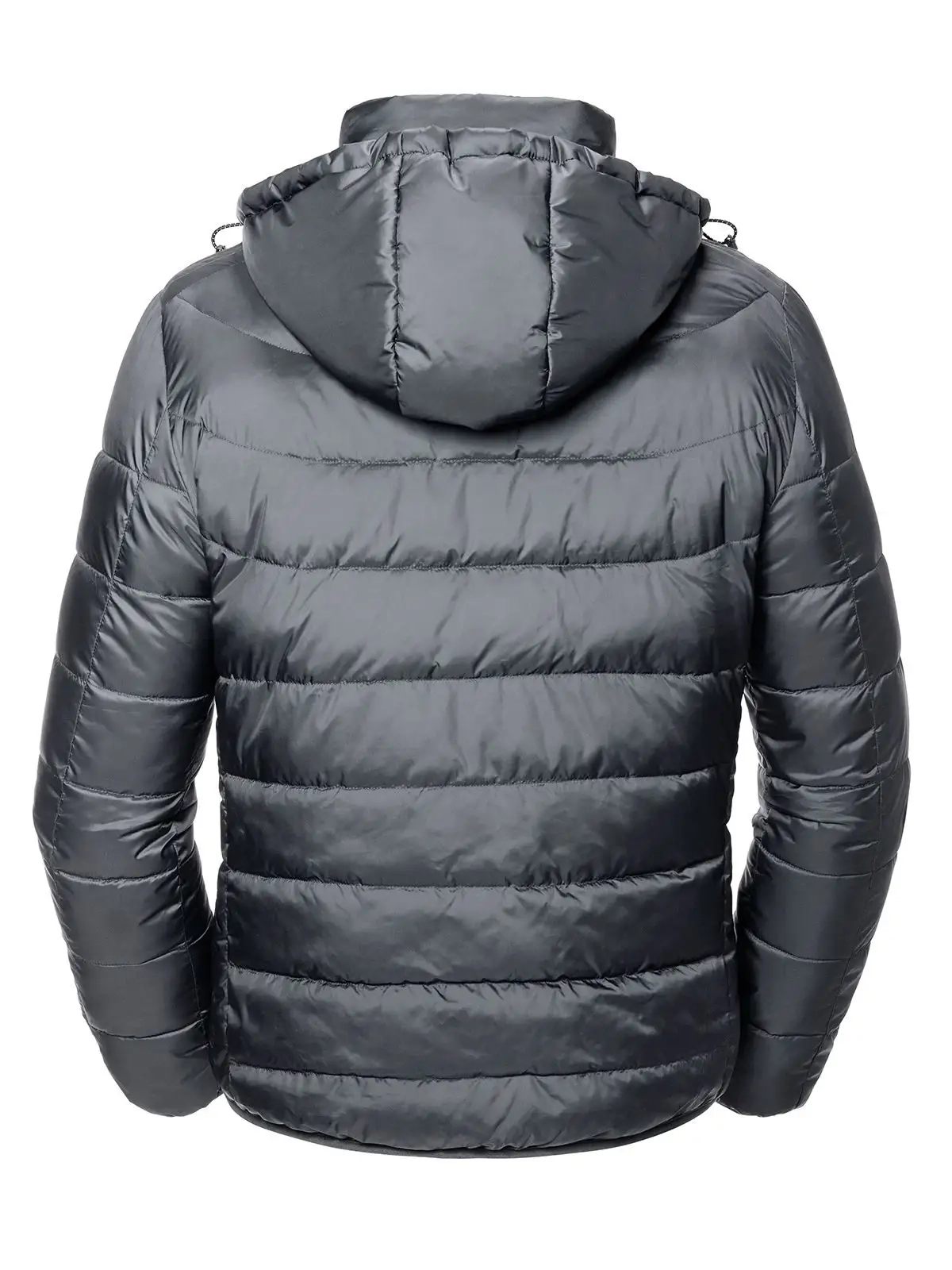 Immagine Men's Hooded Nano Jacket