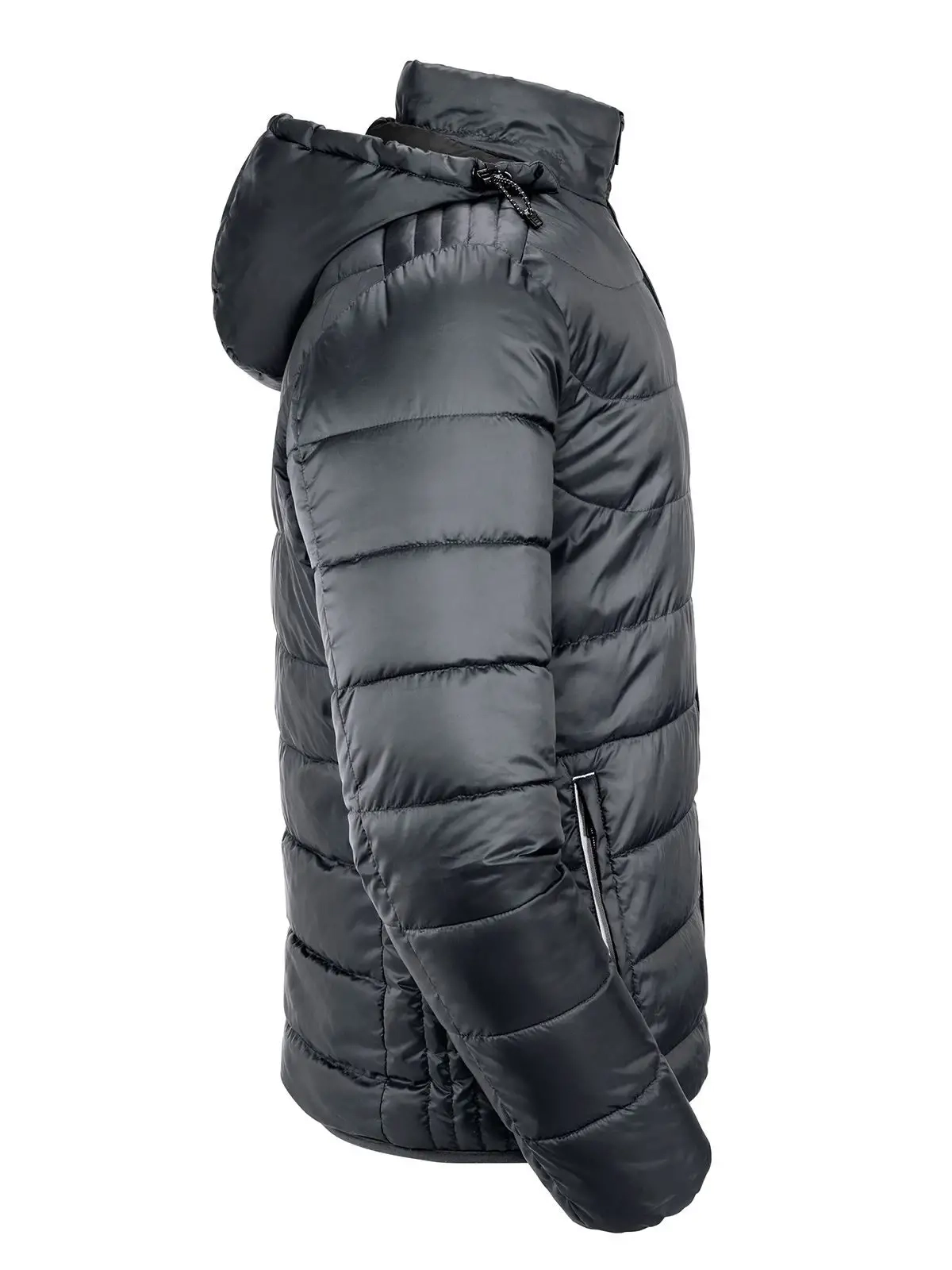 Immagine Men's Hooded Nano Jacket