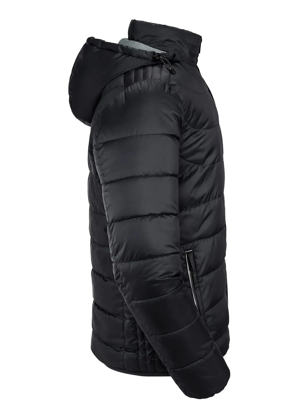 Immagine Men's Hooded Nano Jacket