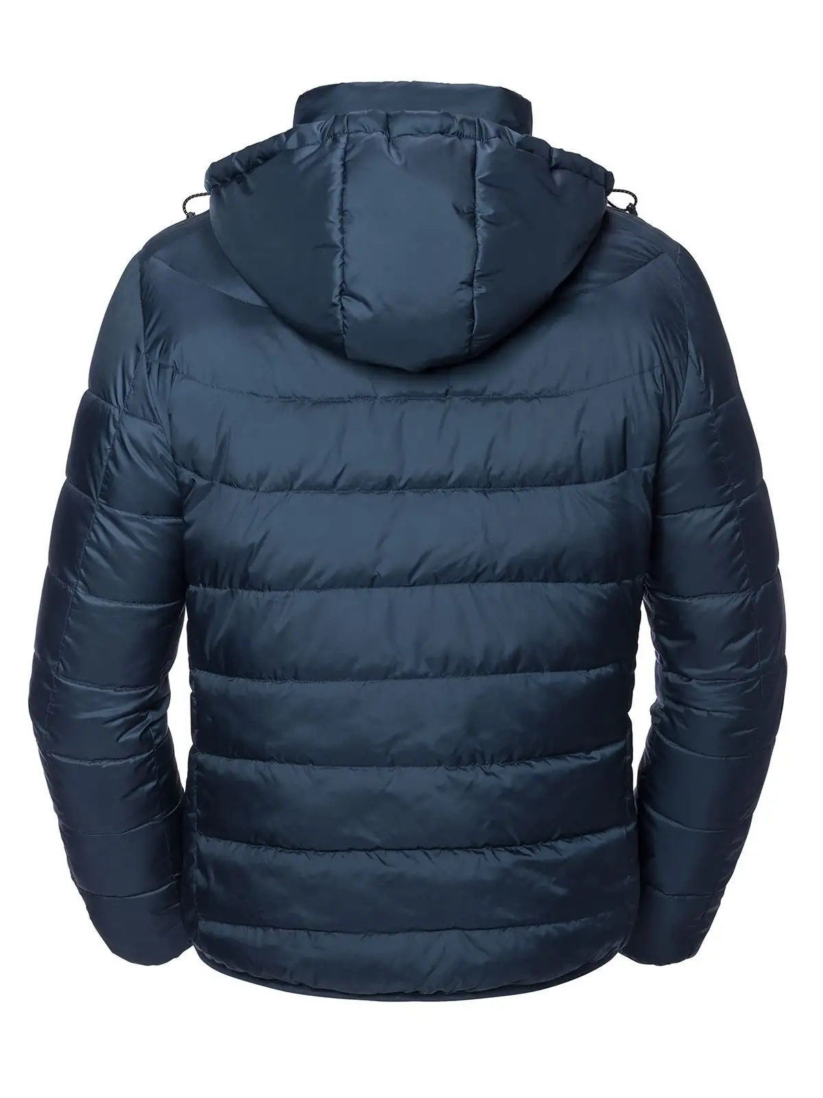 Immagine Men's Hooded Nano Jacket