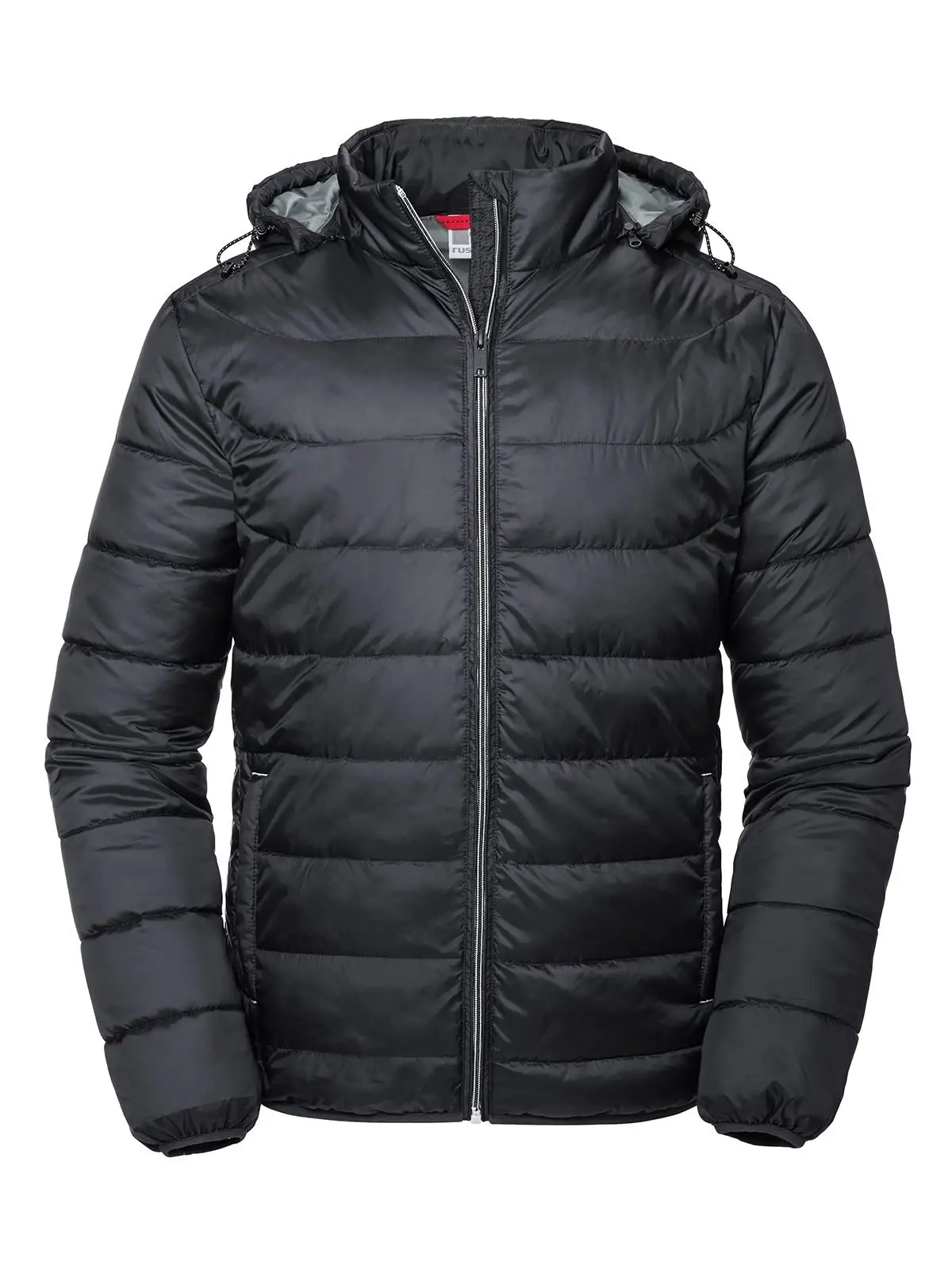 Immagine Men's Hooded Nano Jacket