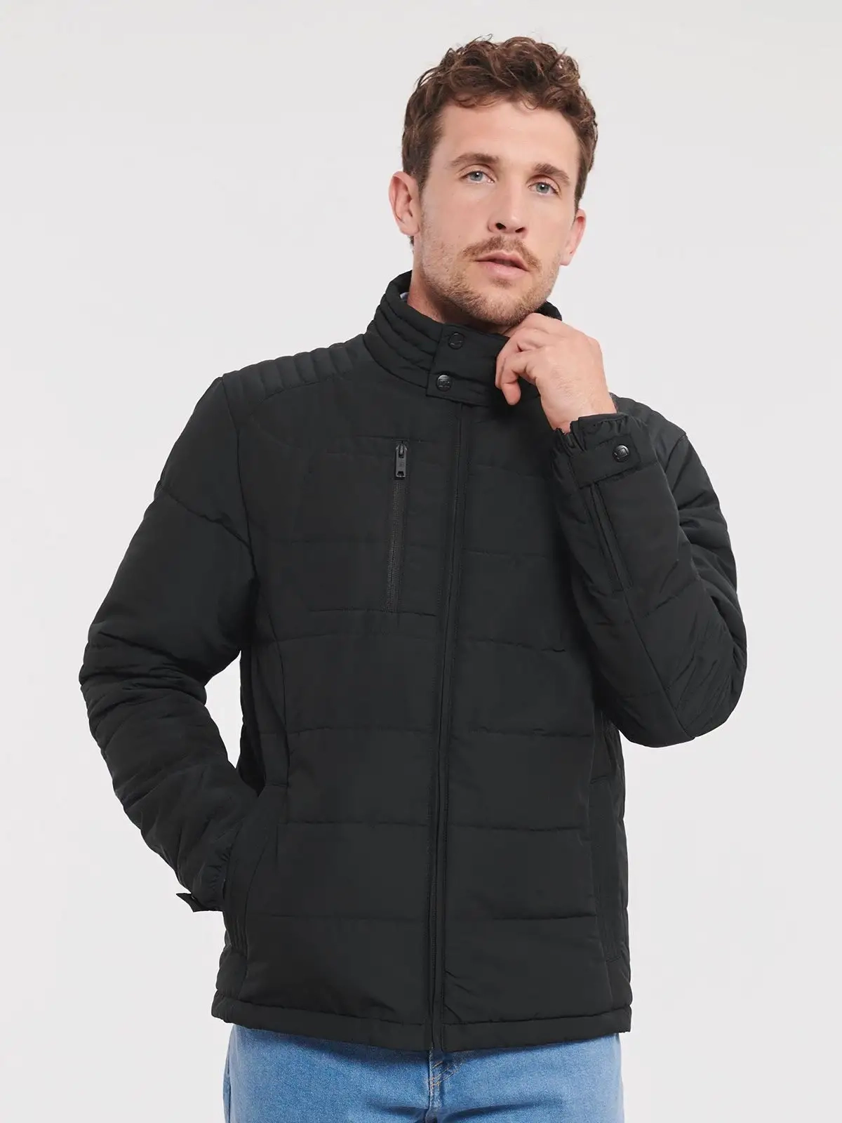 Immagine Men's Cross Jacket