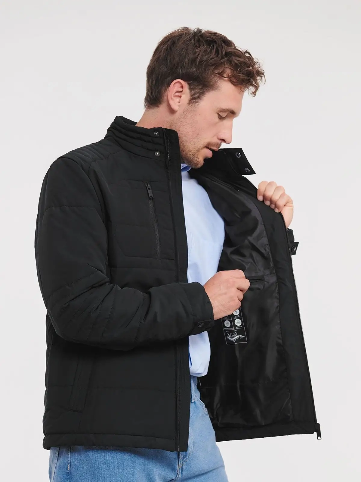 Immagine Men's Cross Jacket