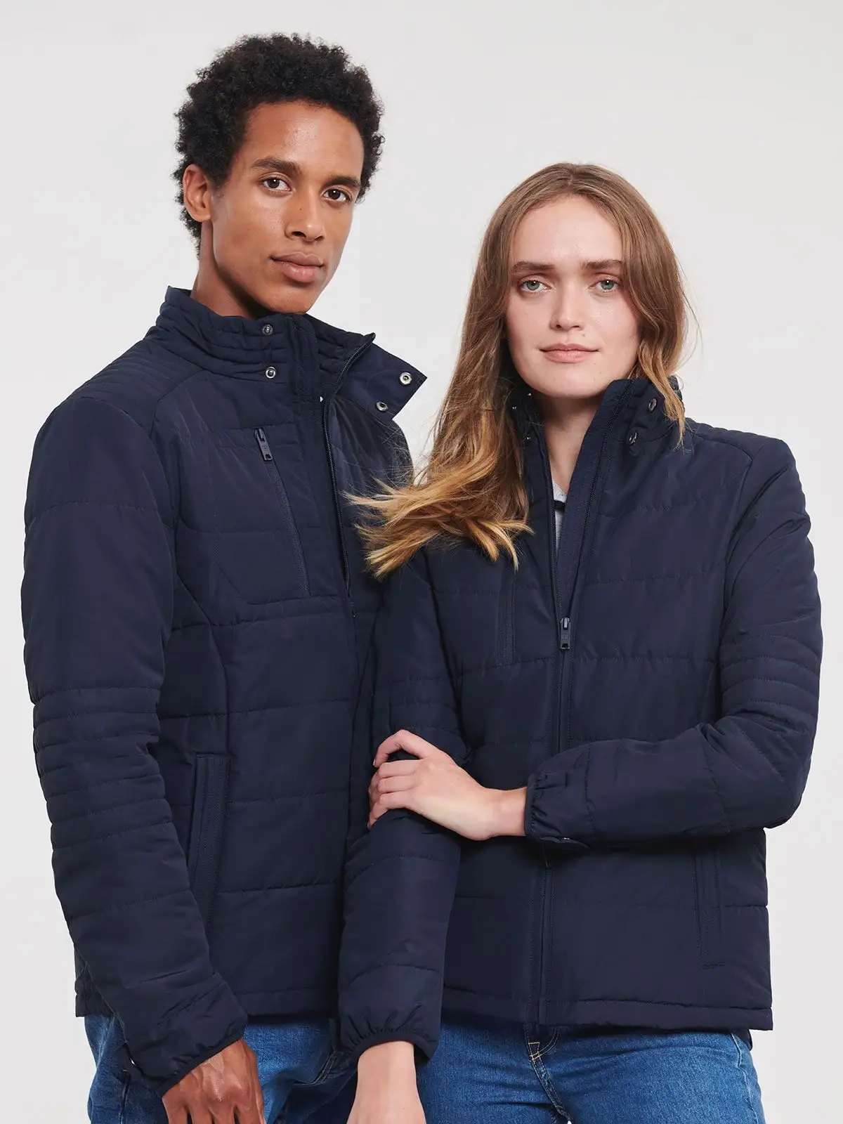 Immagine Men's Cross Jacket