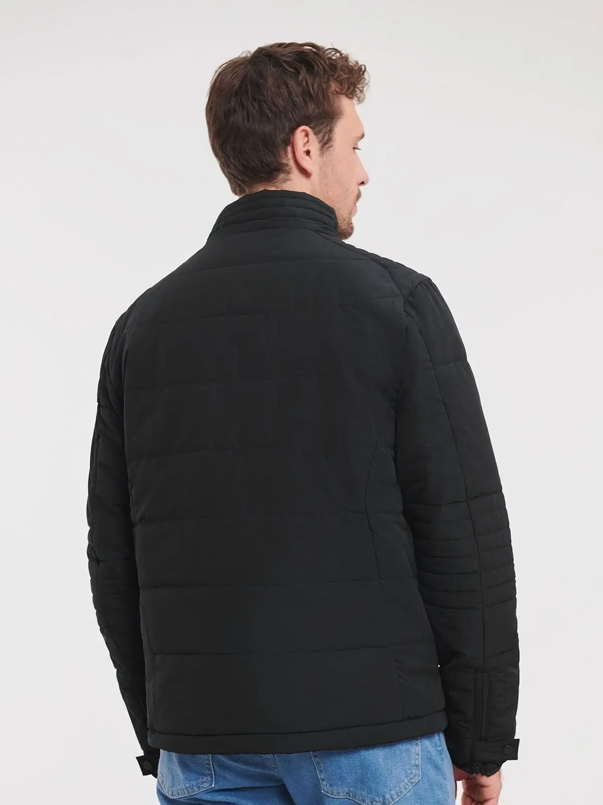 Immagine Men's Cross Jacket